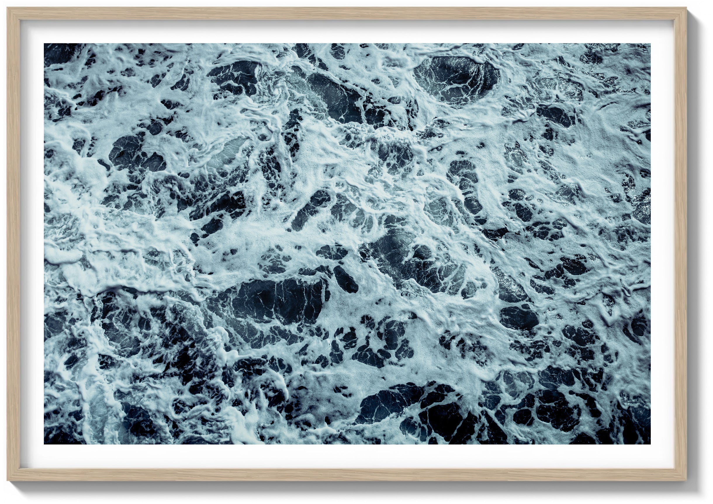 Long Beach Waves