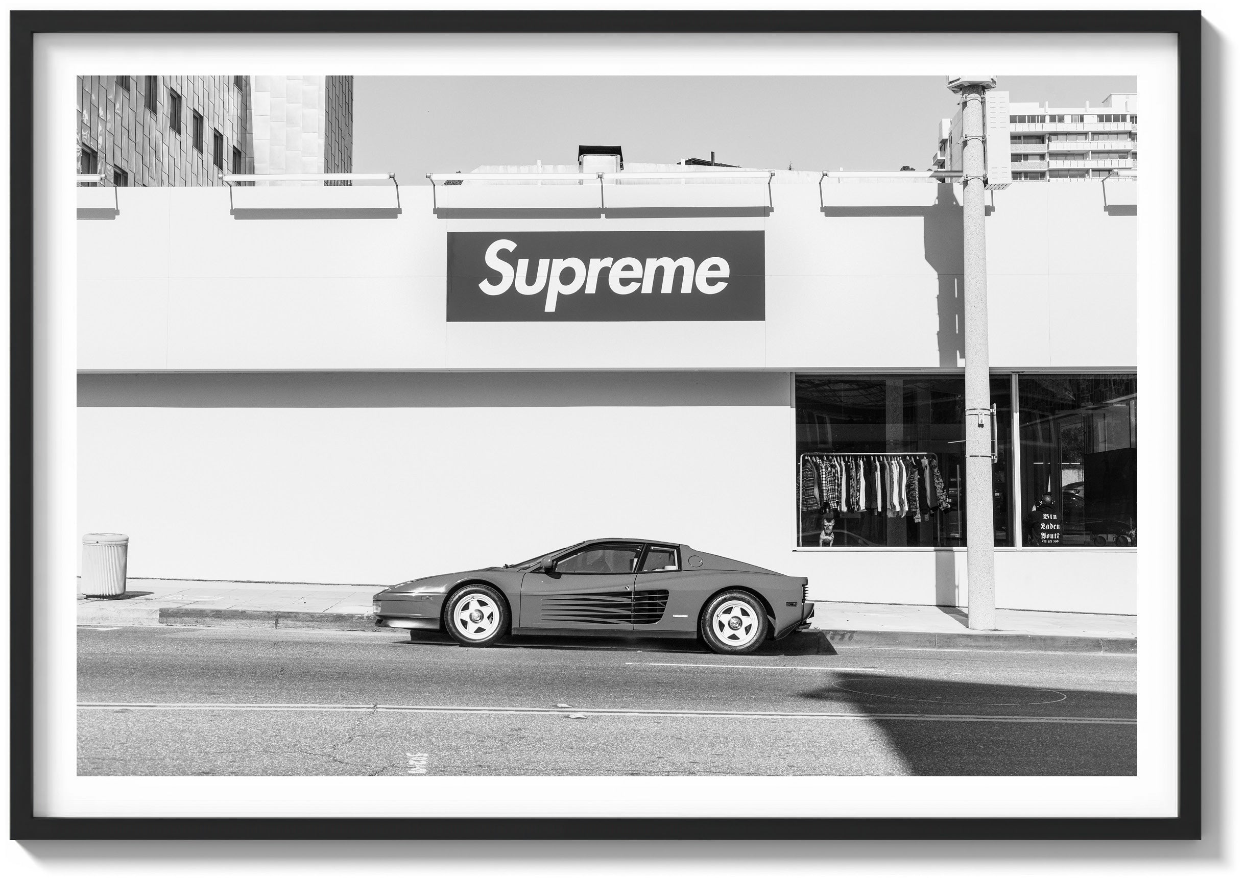 Hypebeast