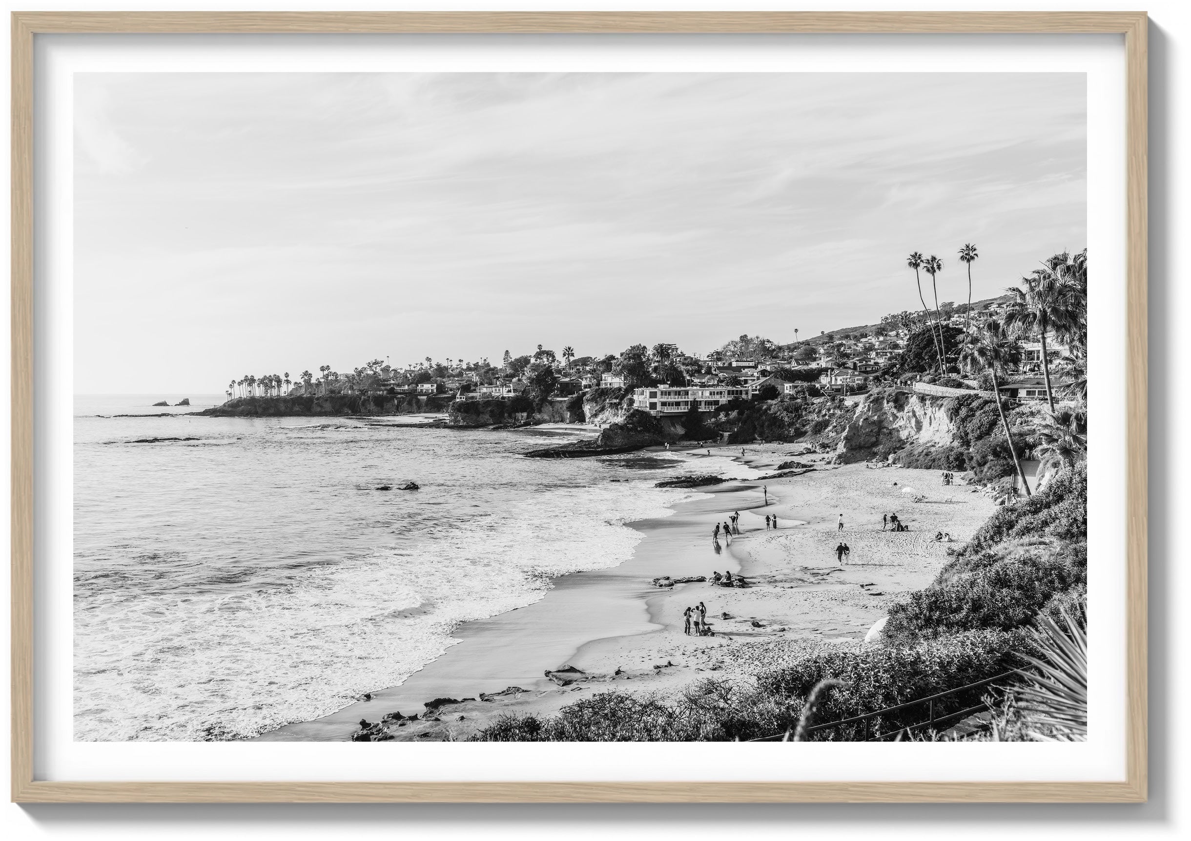 Rockpile Beach