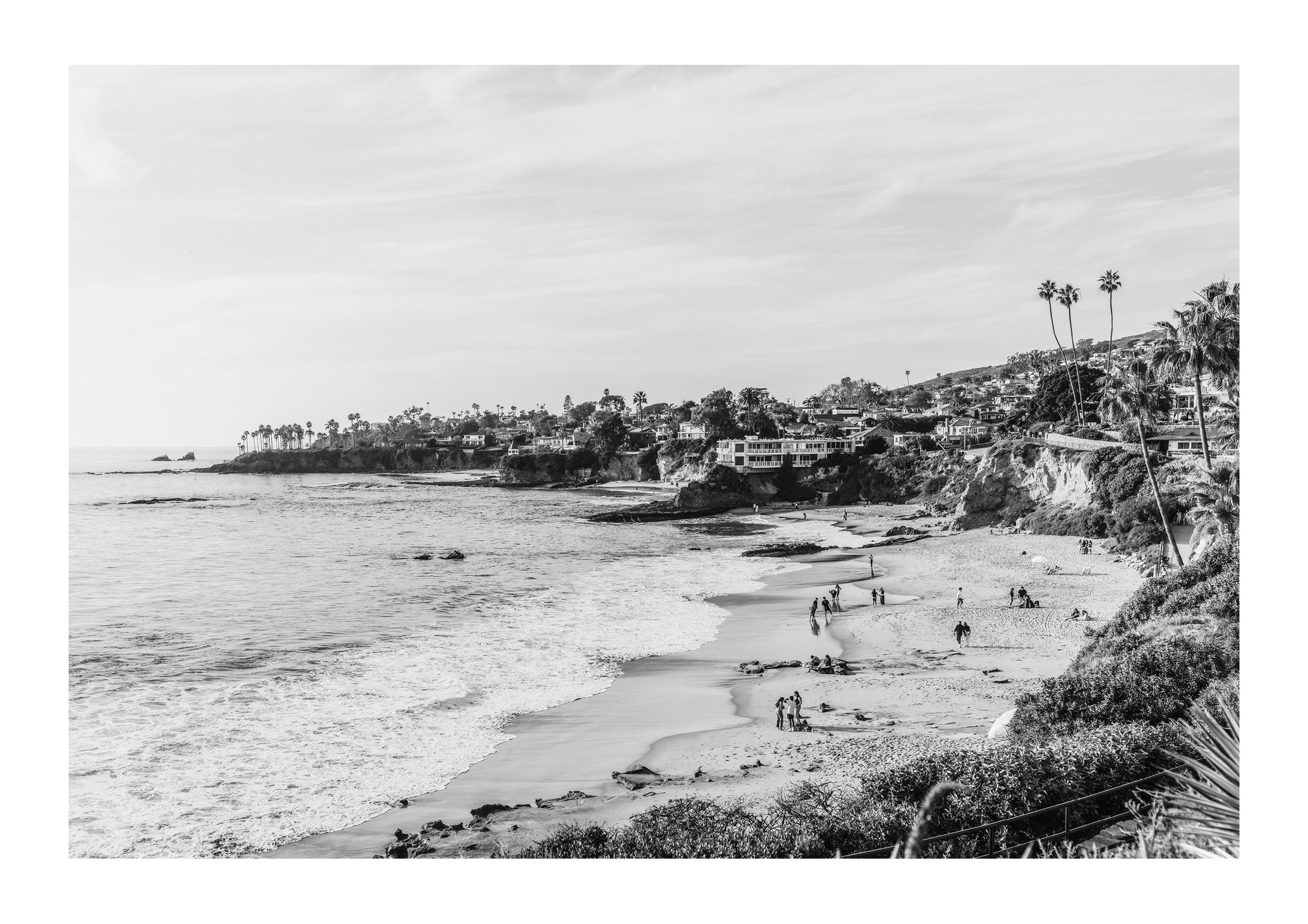 Rockpile Beach