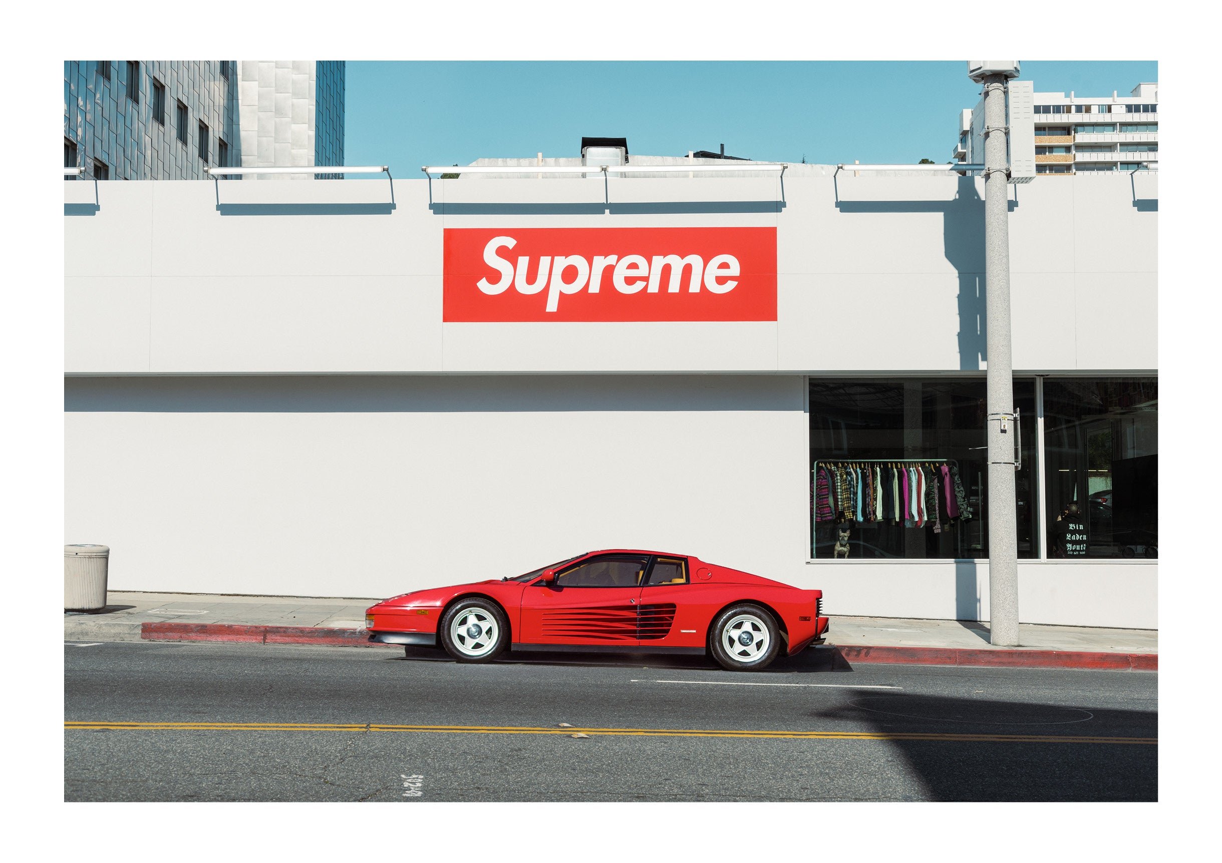 Hypebeast