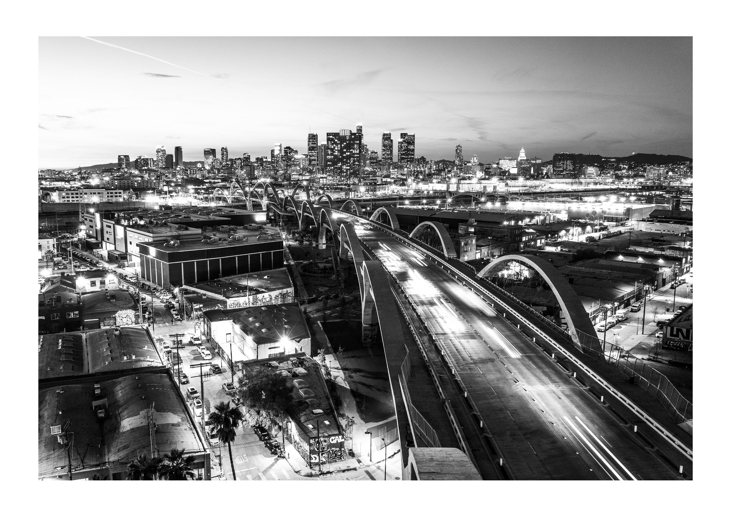 LA In Motion