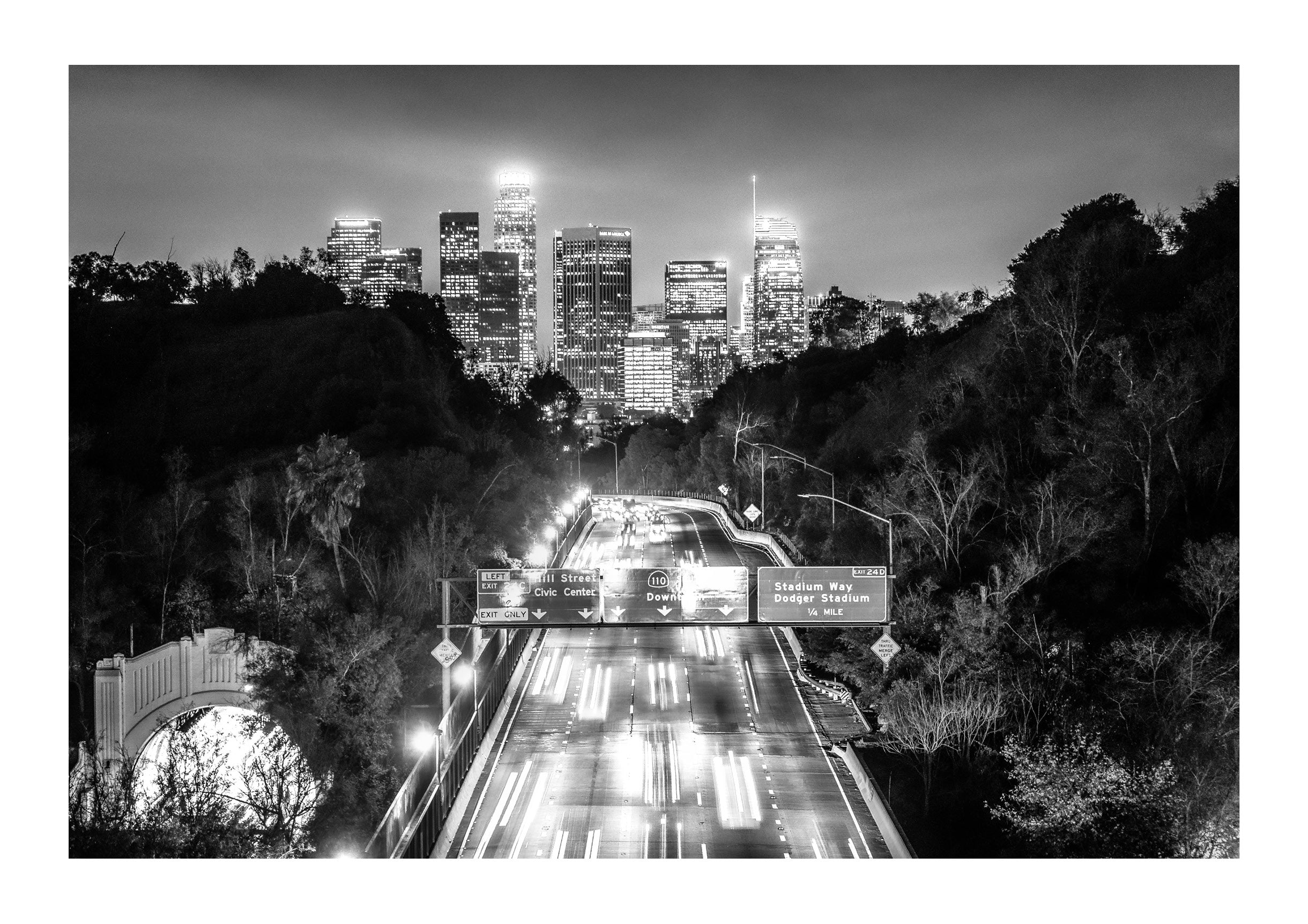 Park Row
