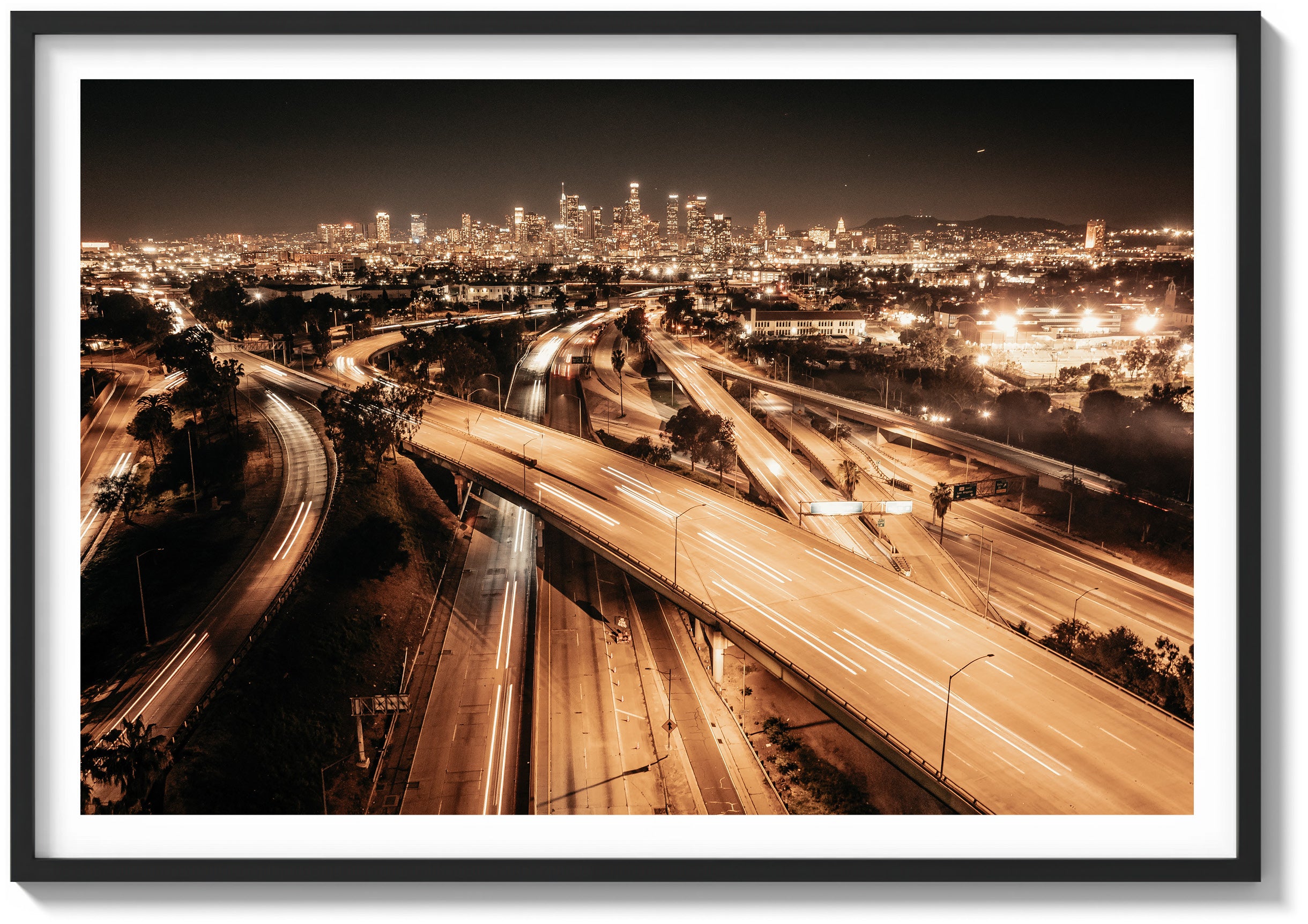 Downtown Los Angeles Photography | Complex LA