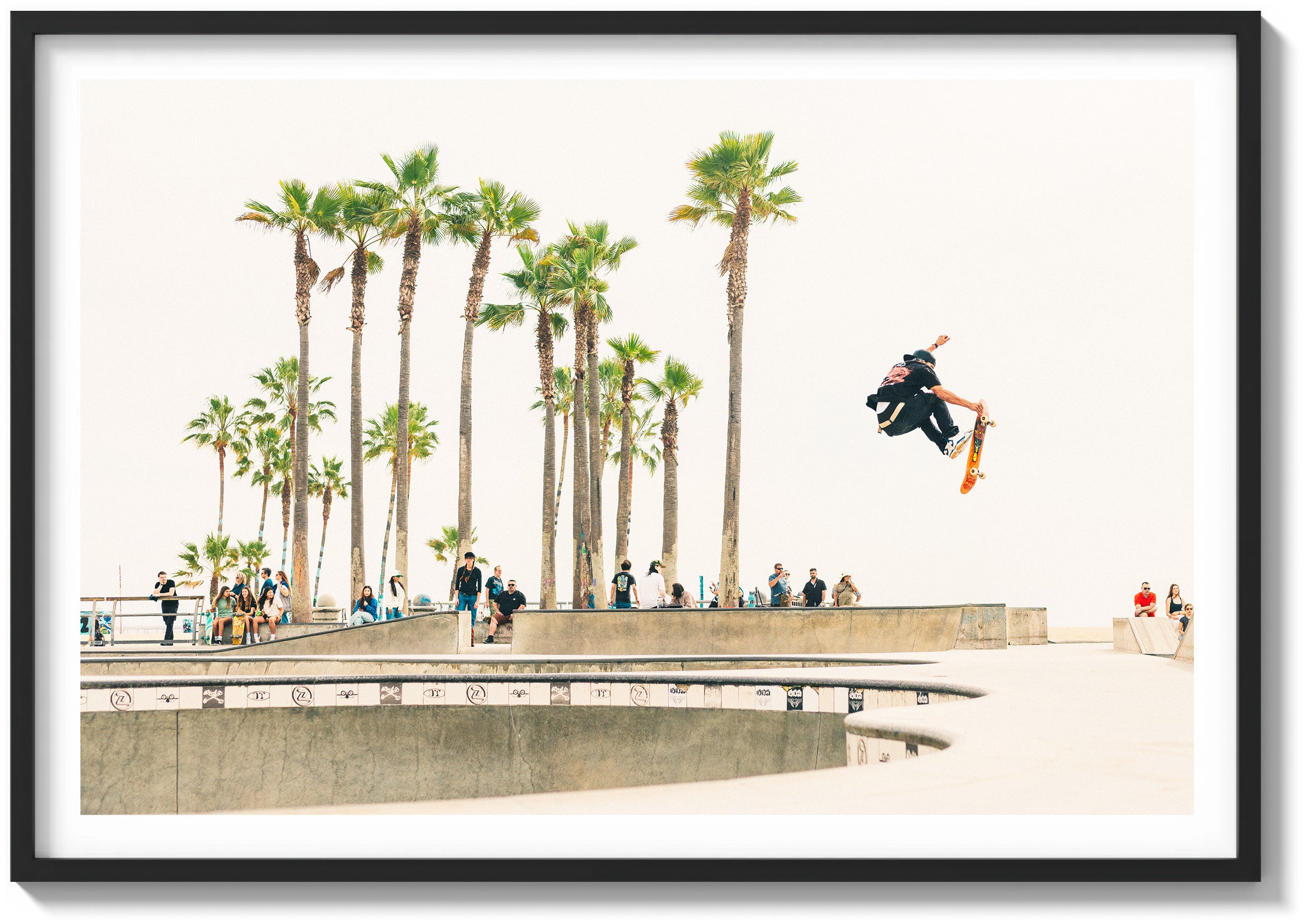 Venice Momentum