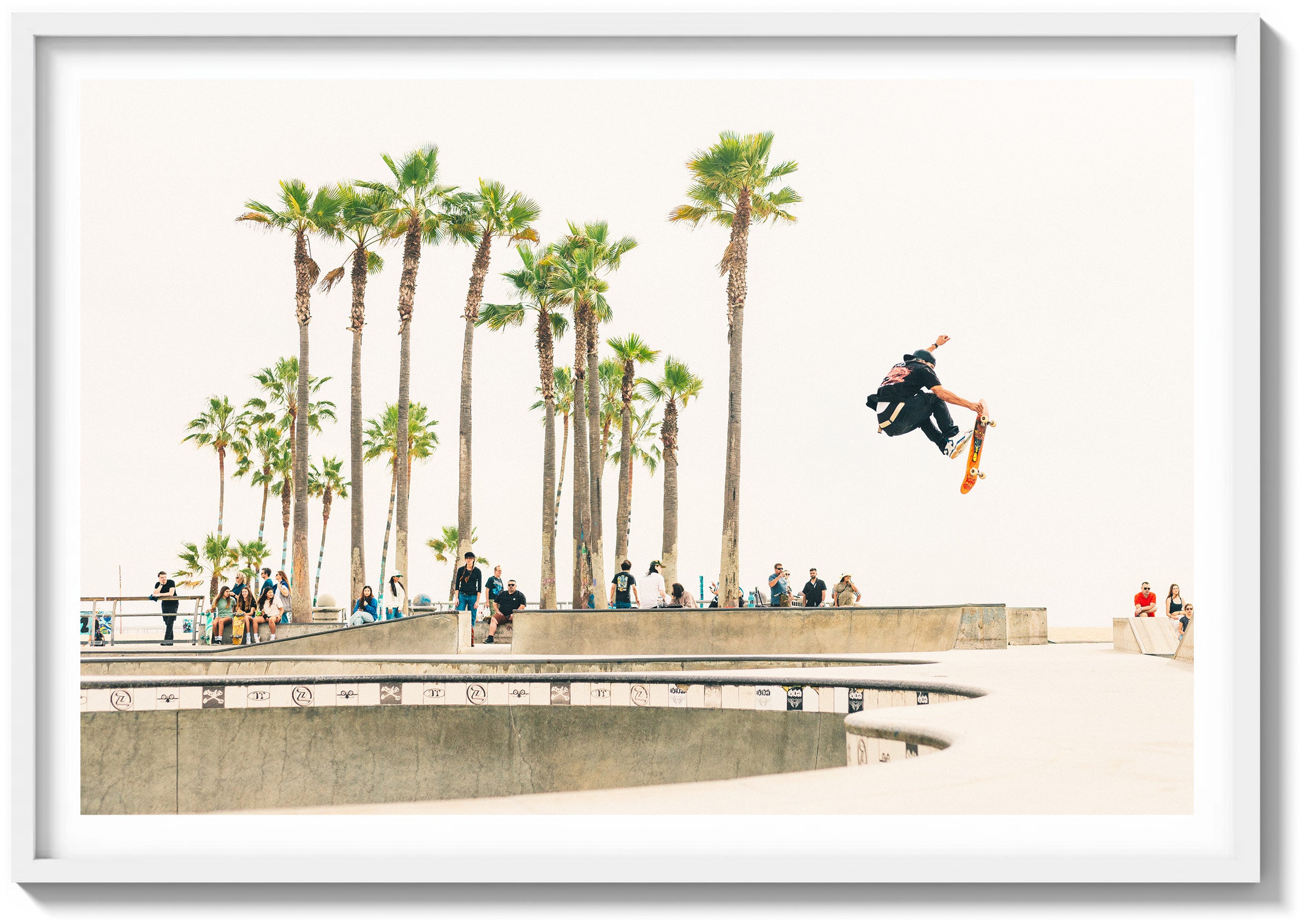 Venice Momentum