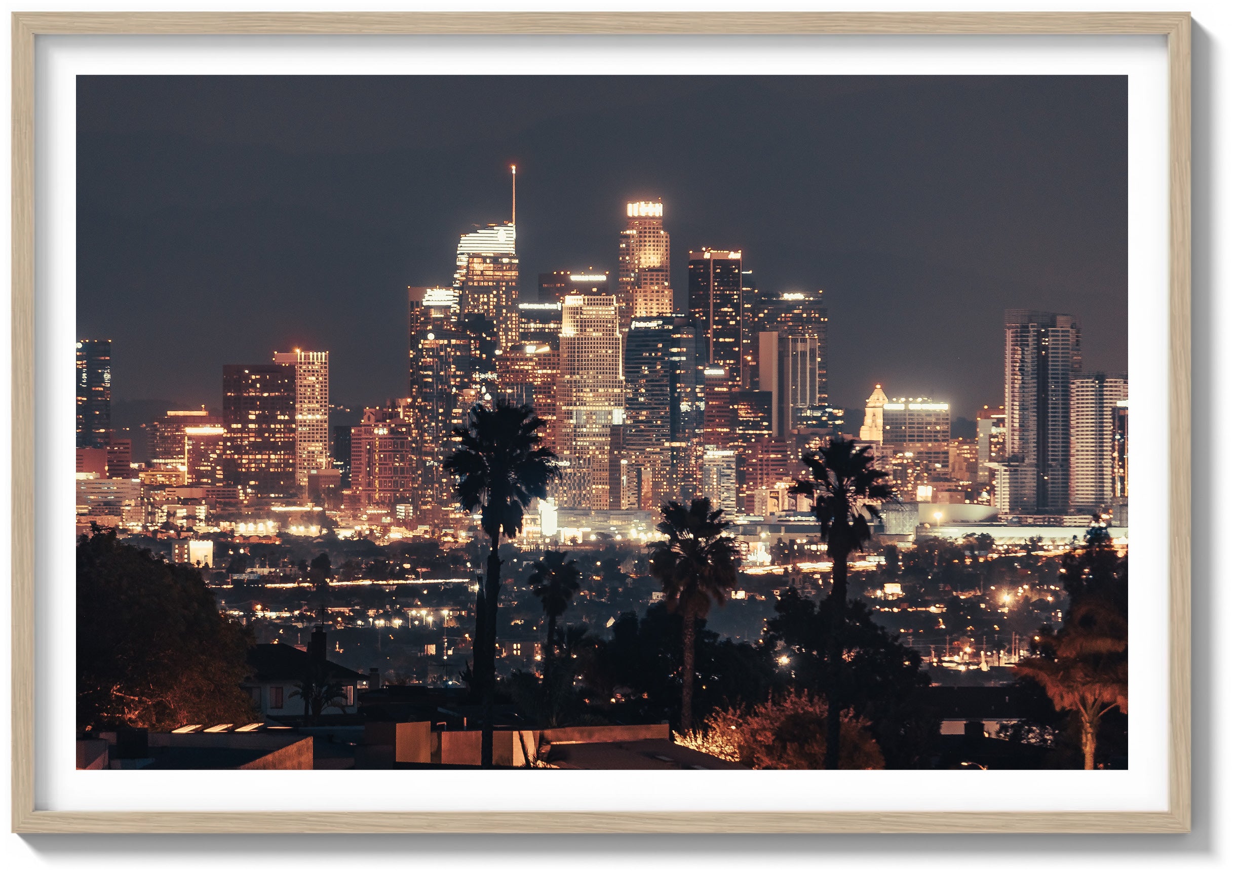 City of Dreams