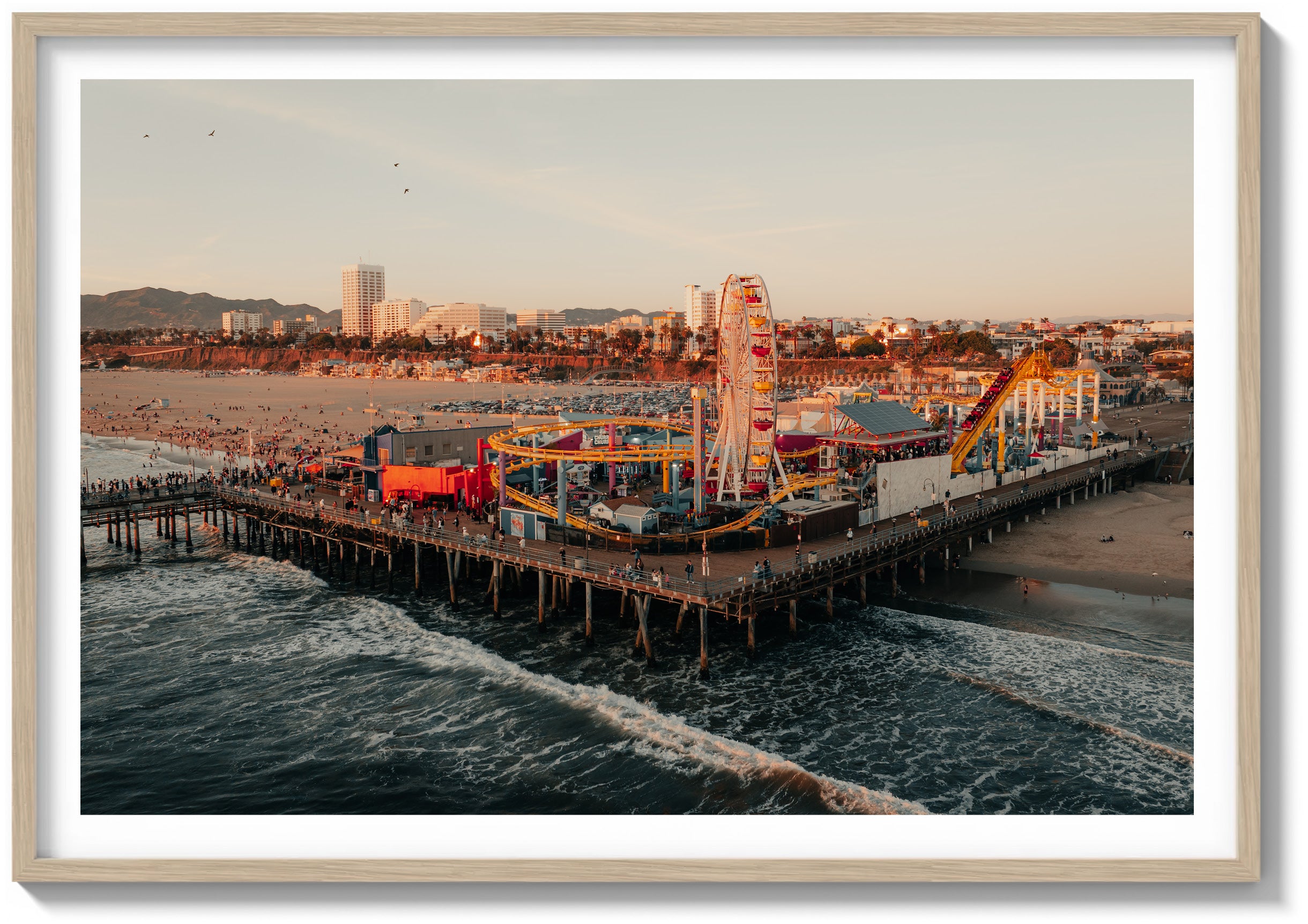 Pacific Playground