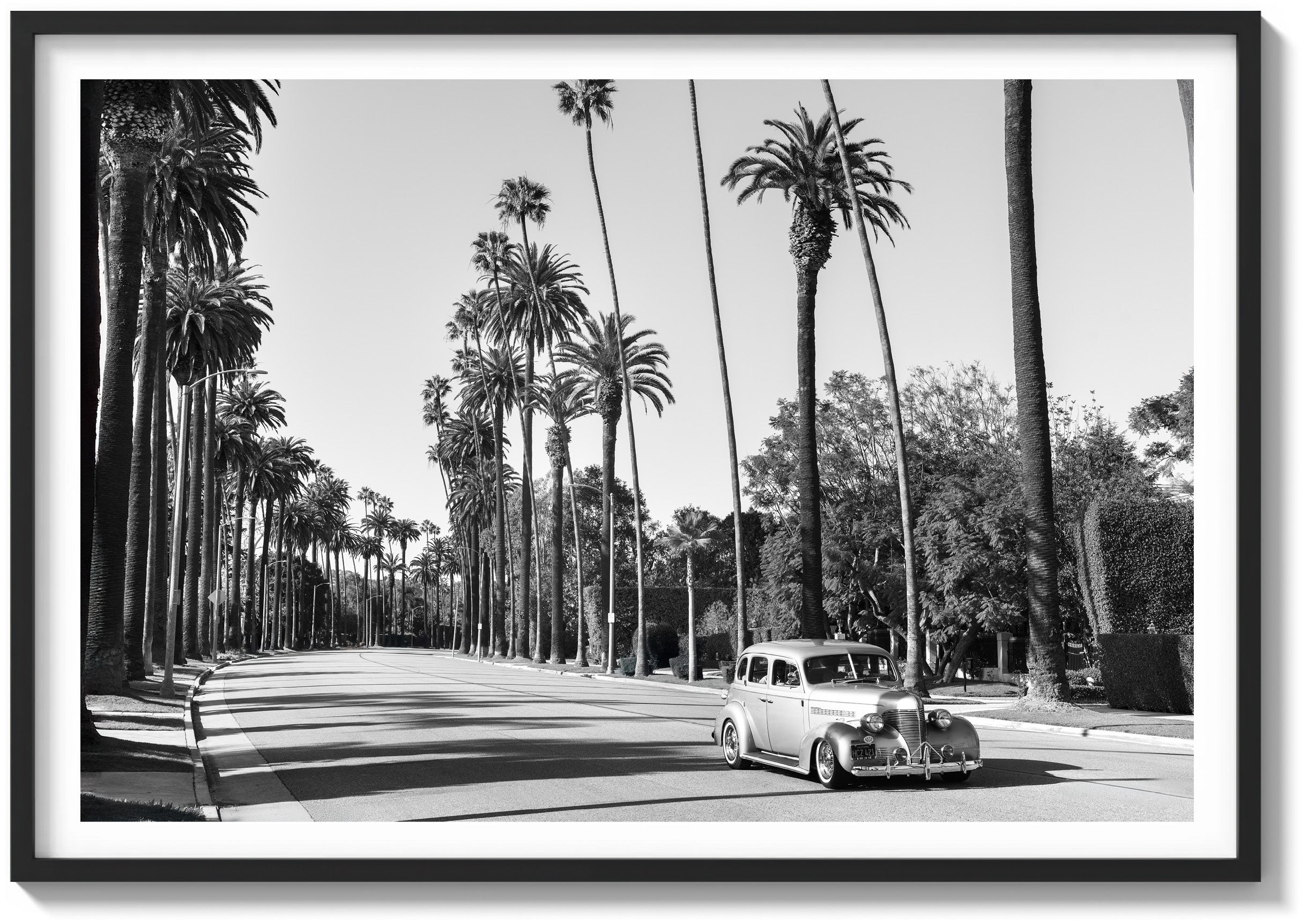 Vintage Hollywood