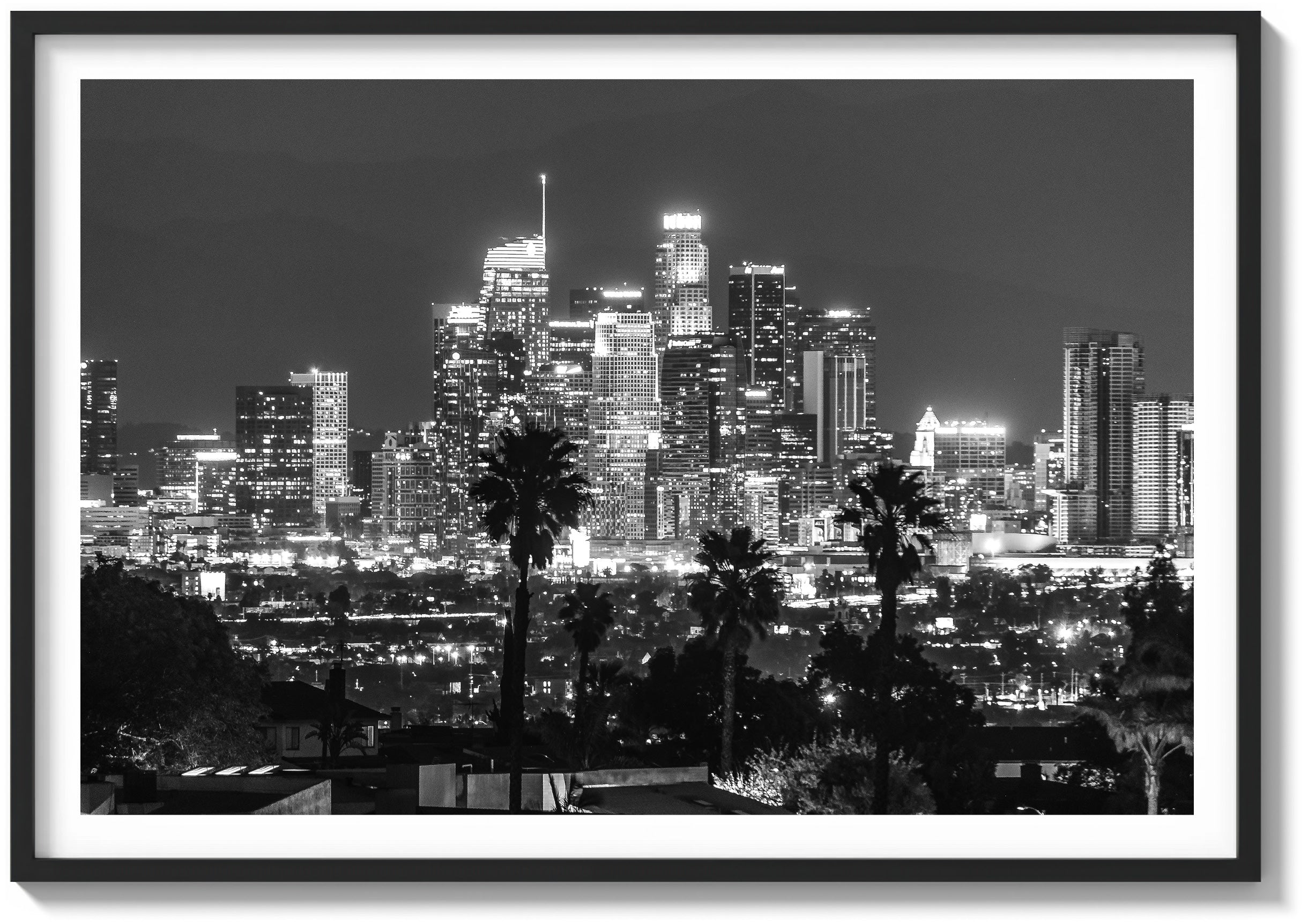 City of Dreams