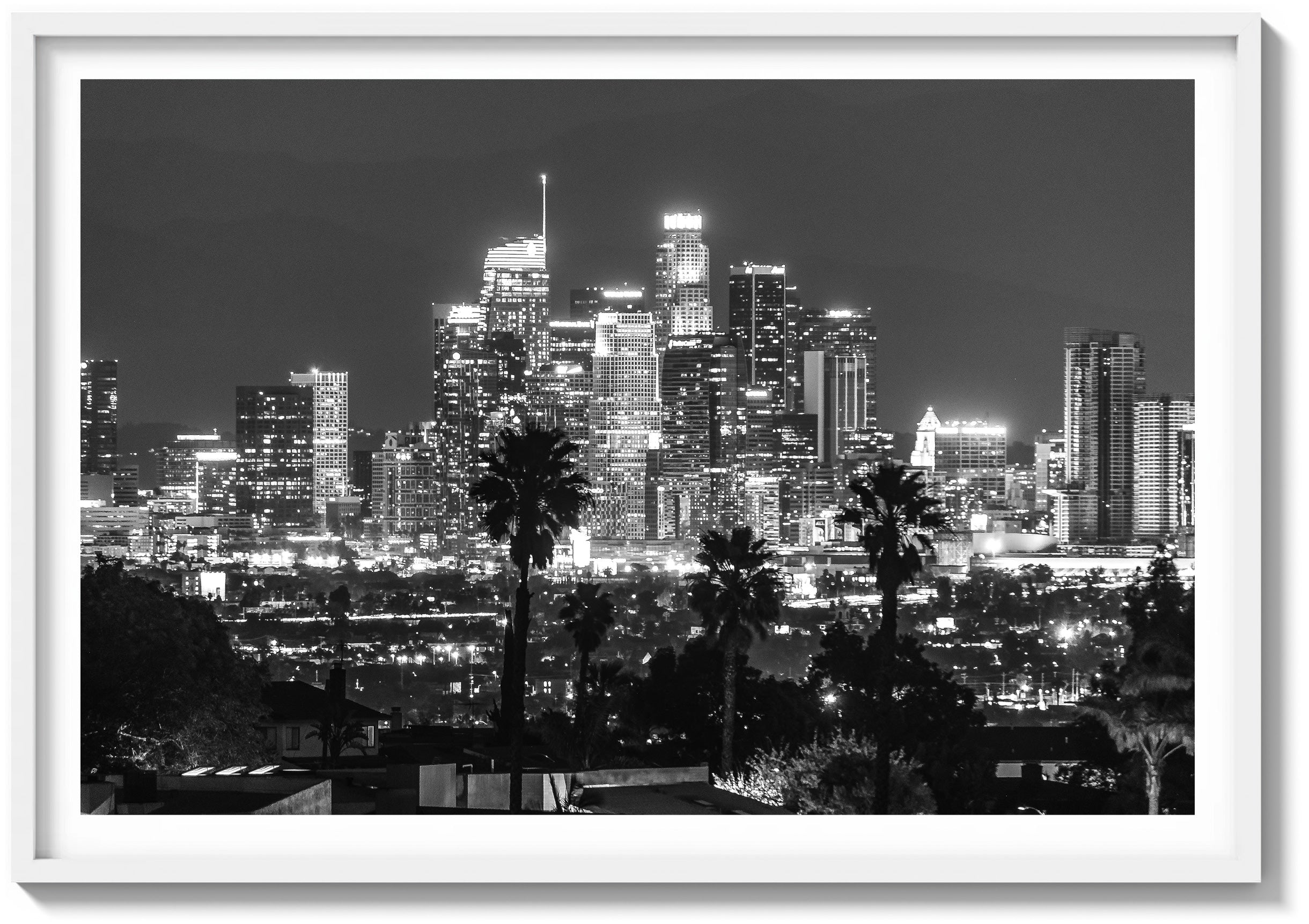 City of Dreams