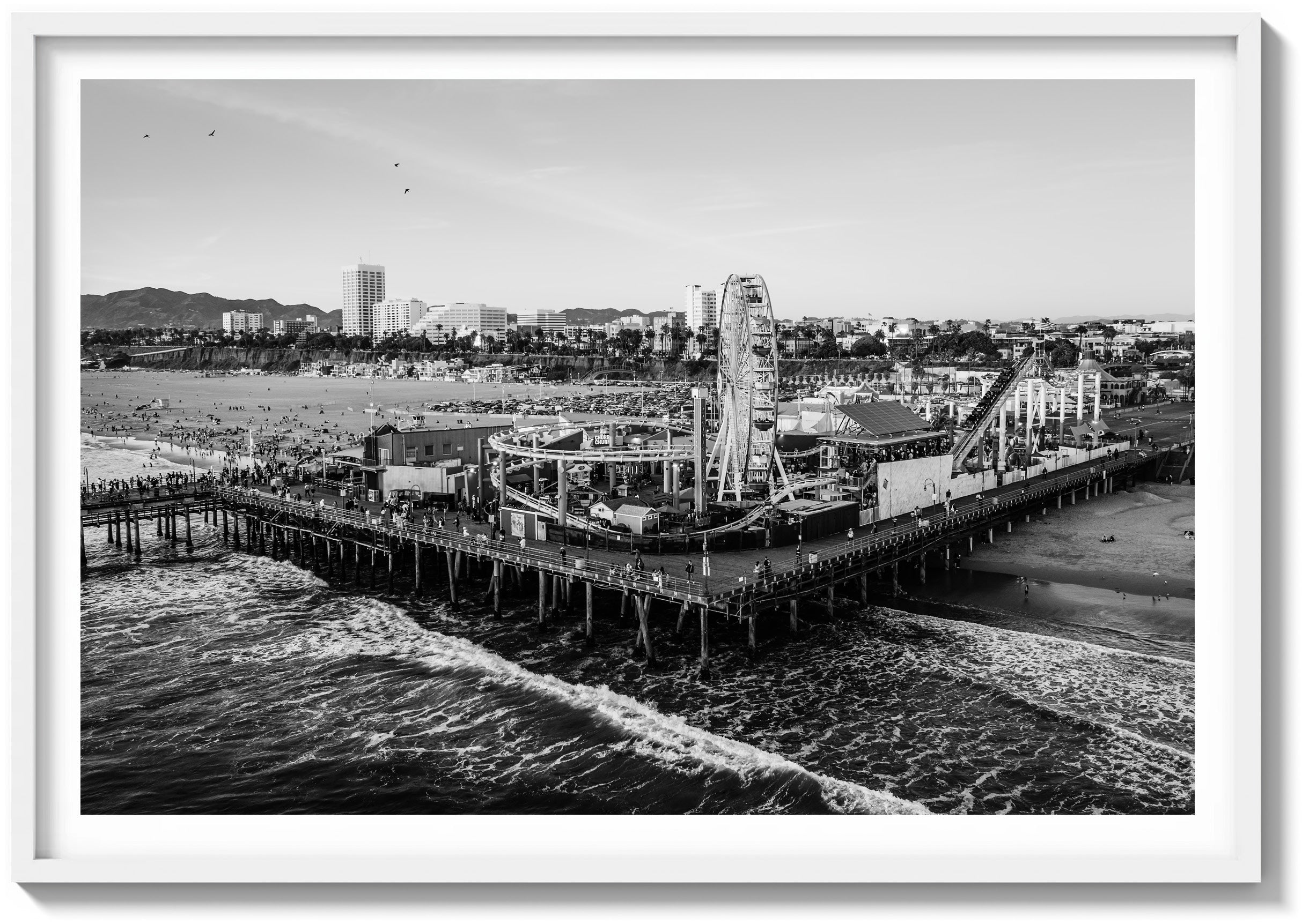 Pacific Playground