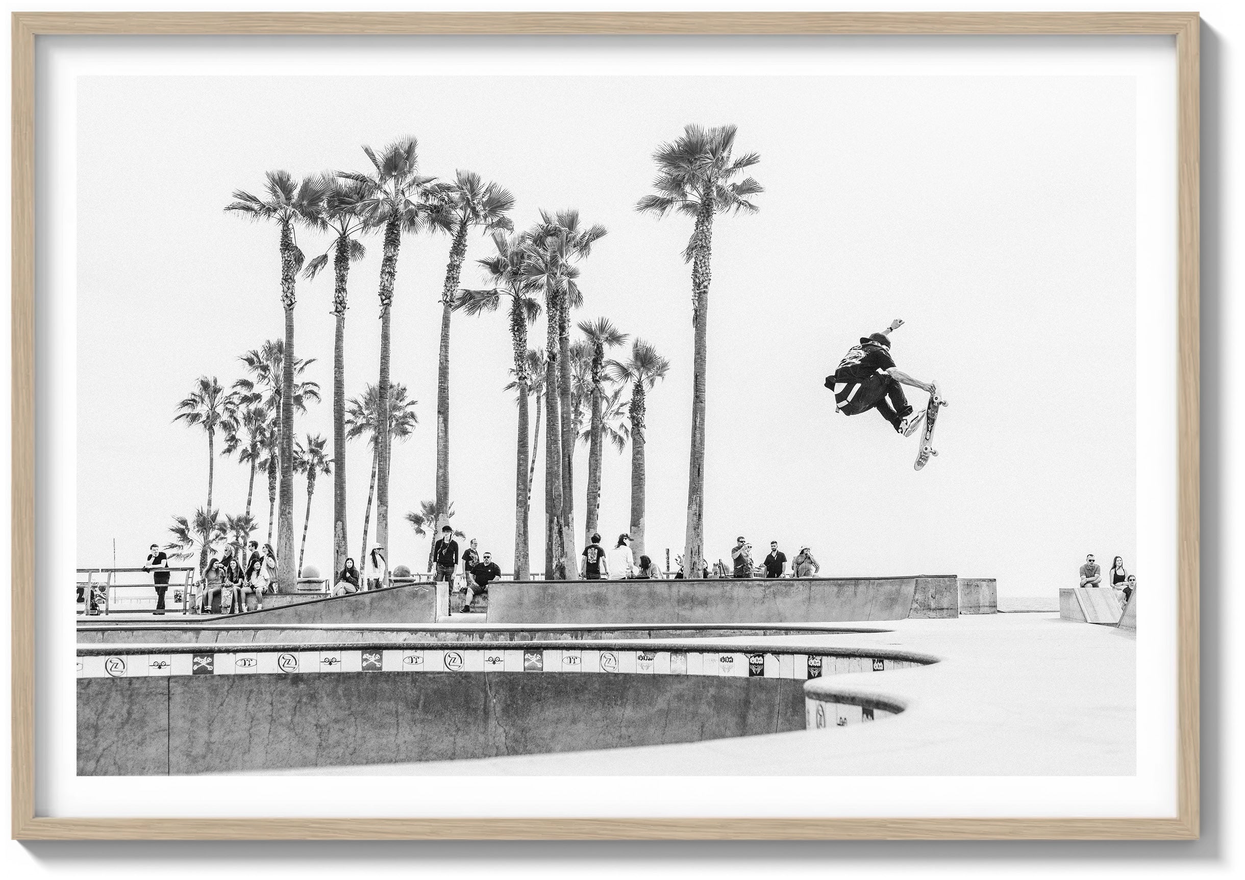 Venice Momentum