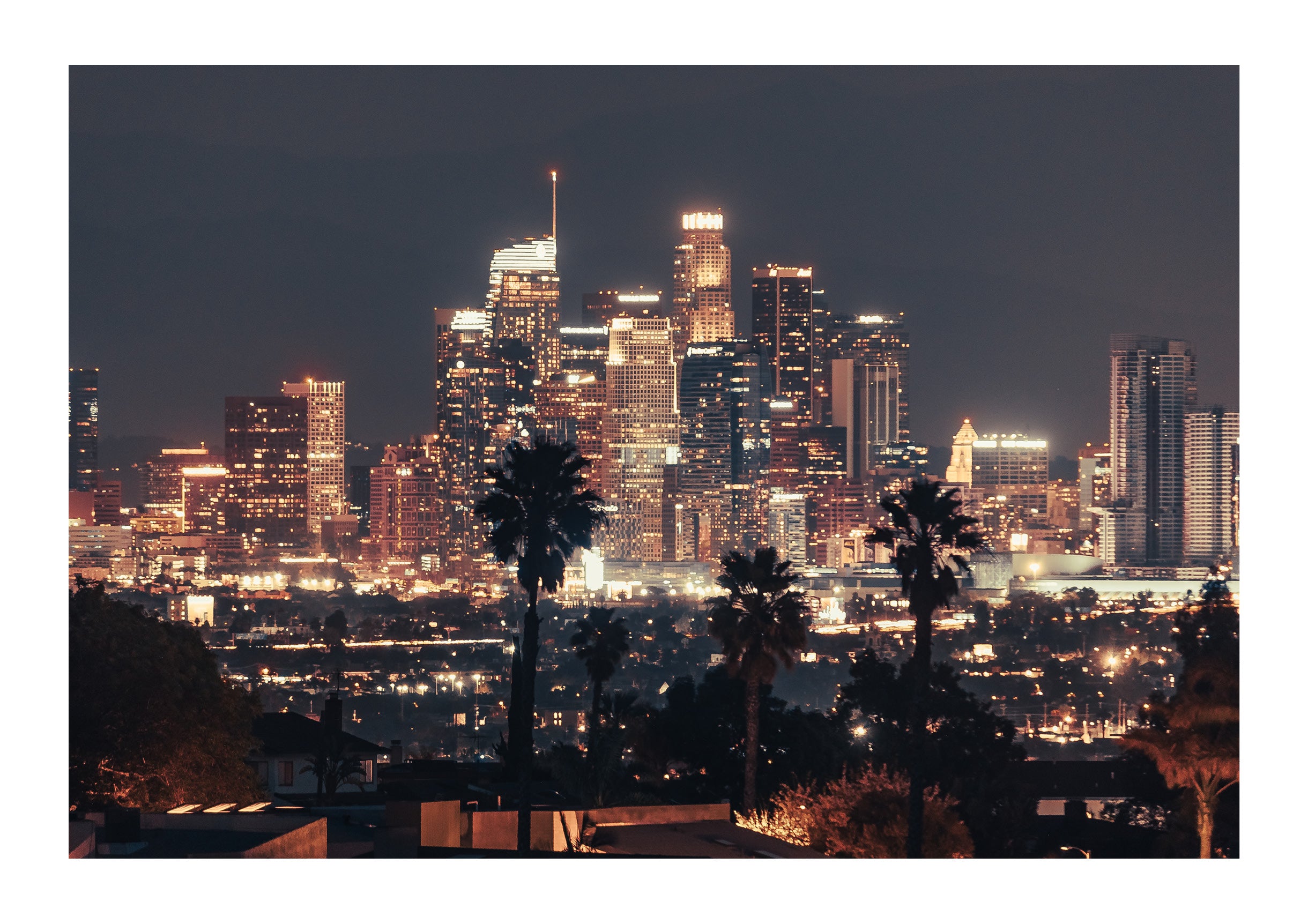City of Dreams