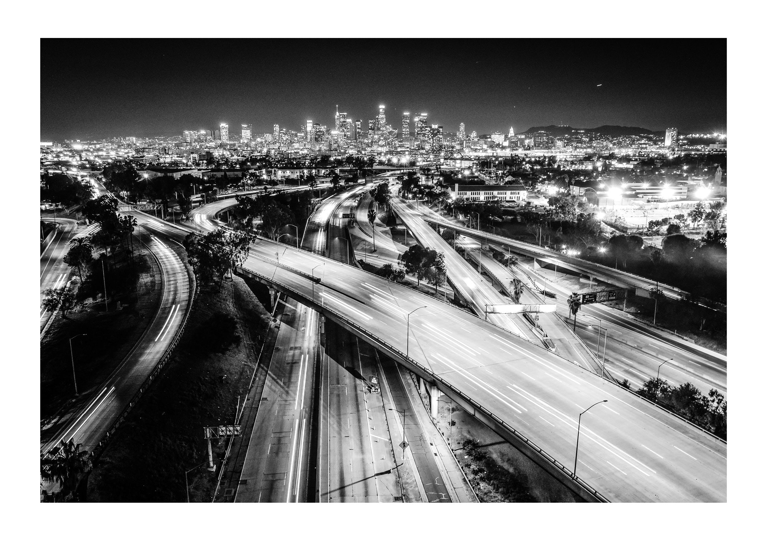 Downtown Los Angeles Photography | Complex LA
