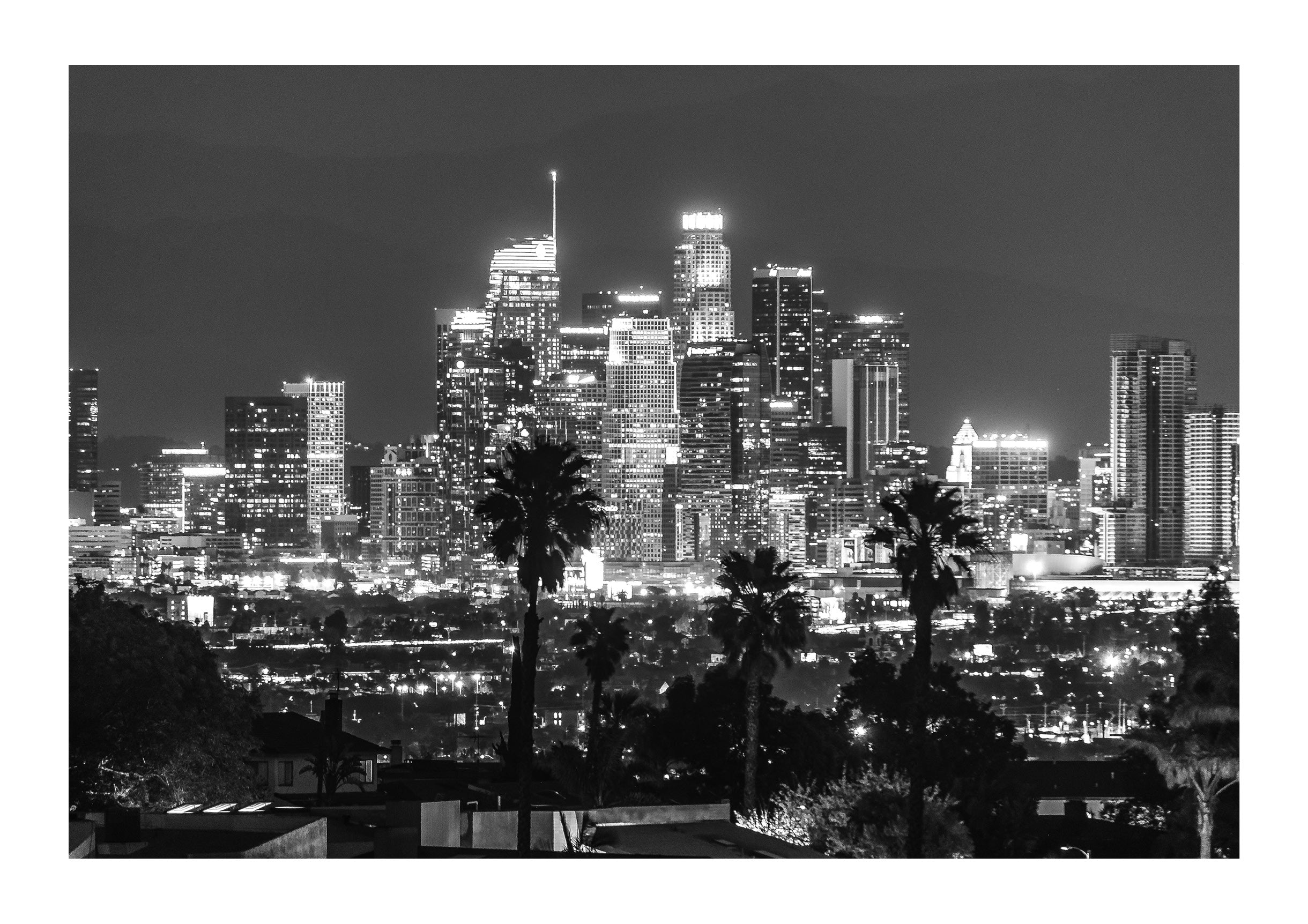 City of Dreams