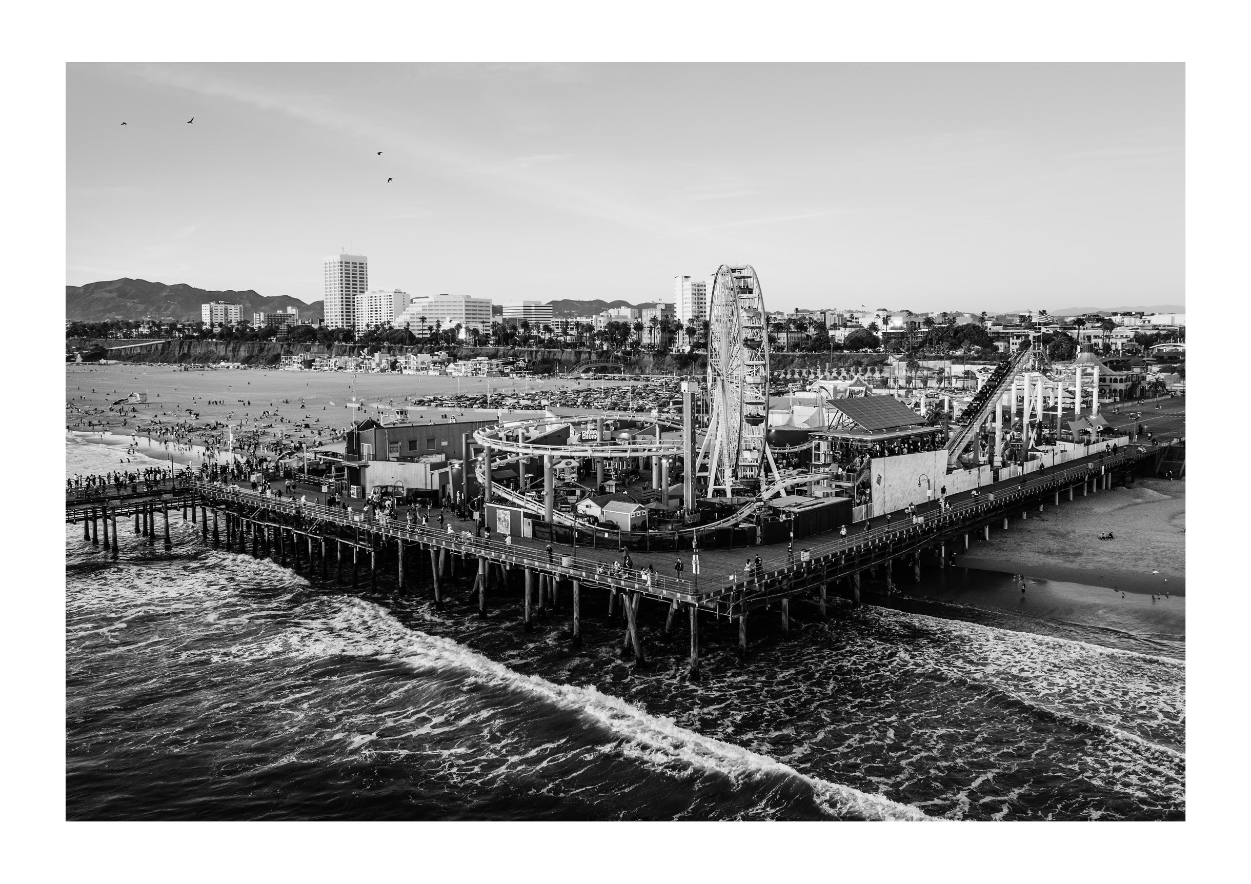 Pacific Playground