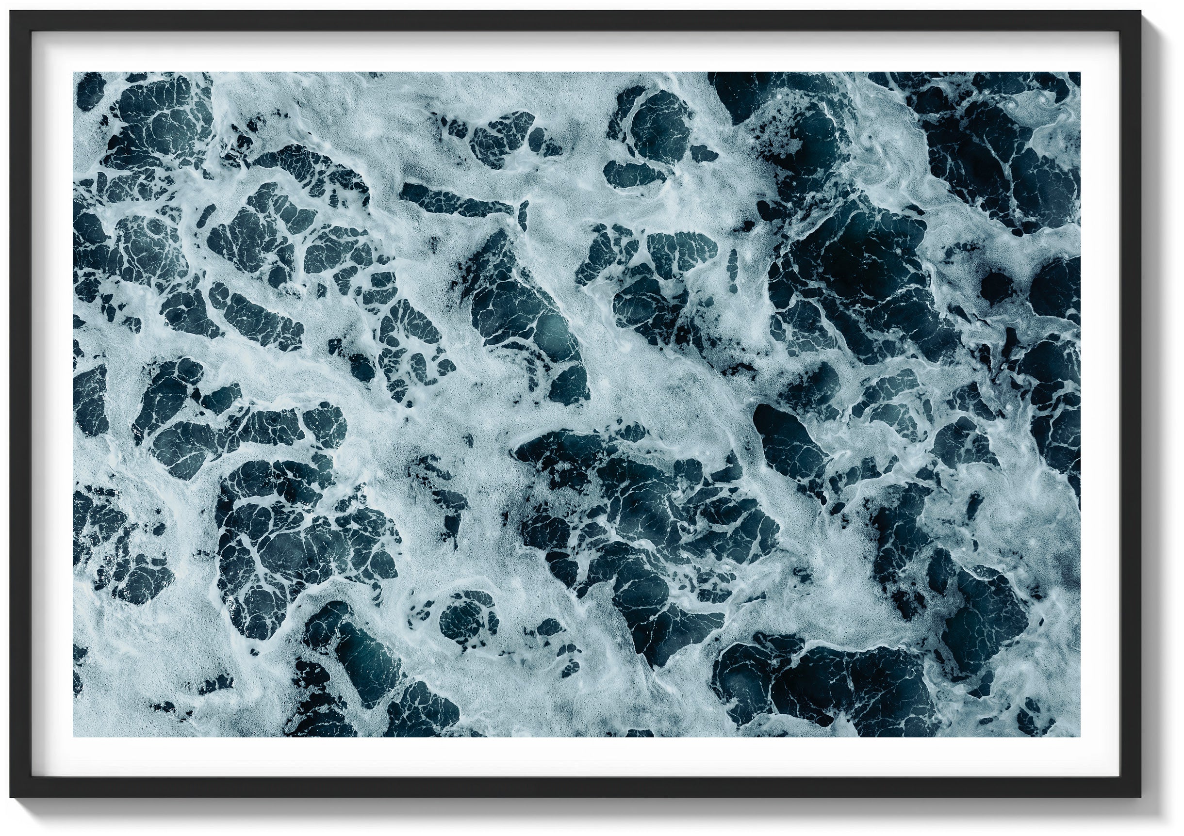 Malibu Waves