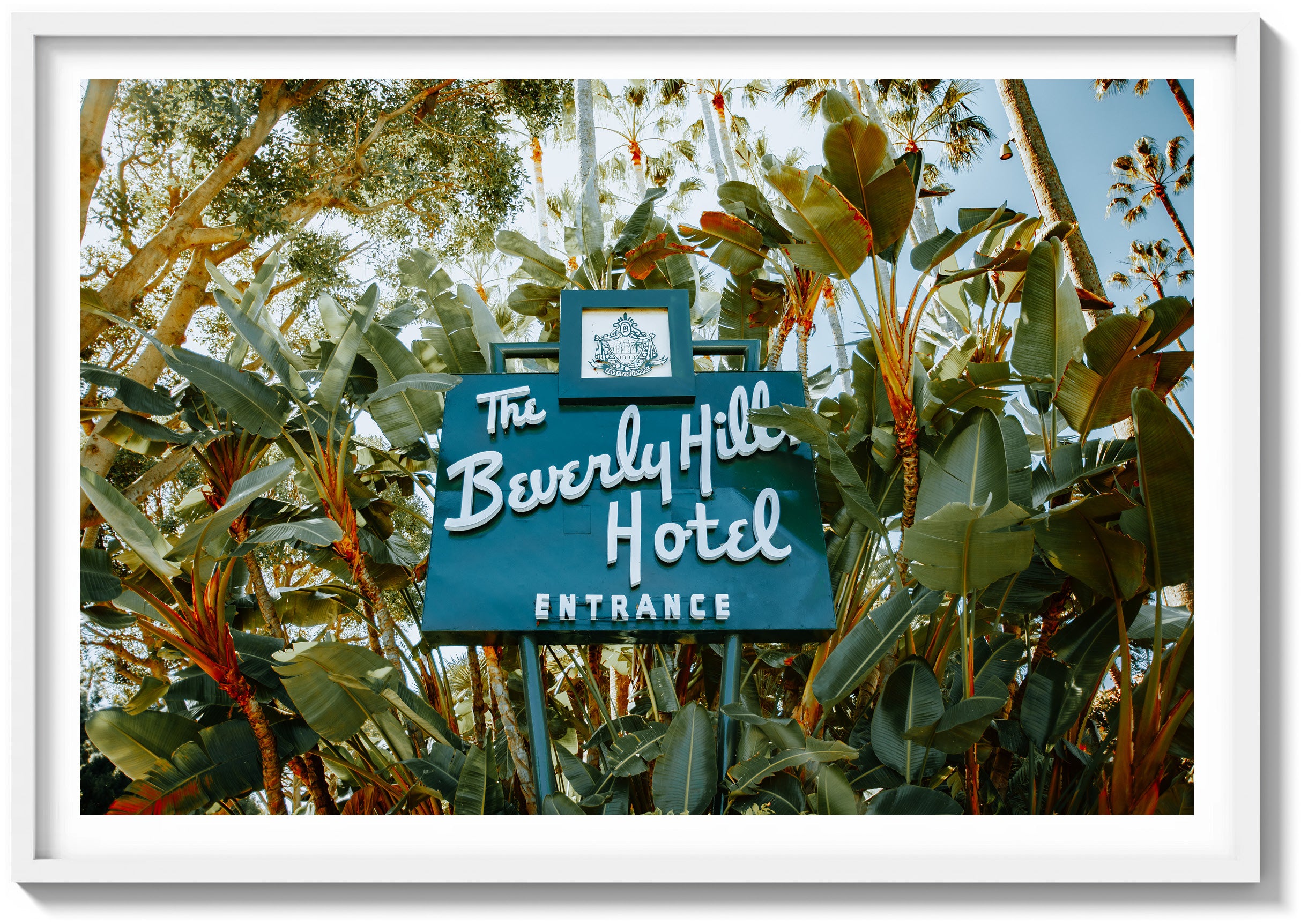 Beverly Hills Retreat