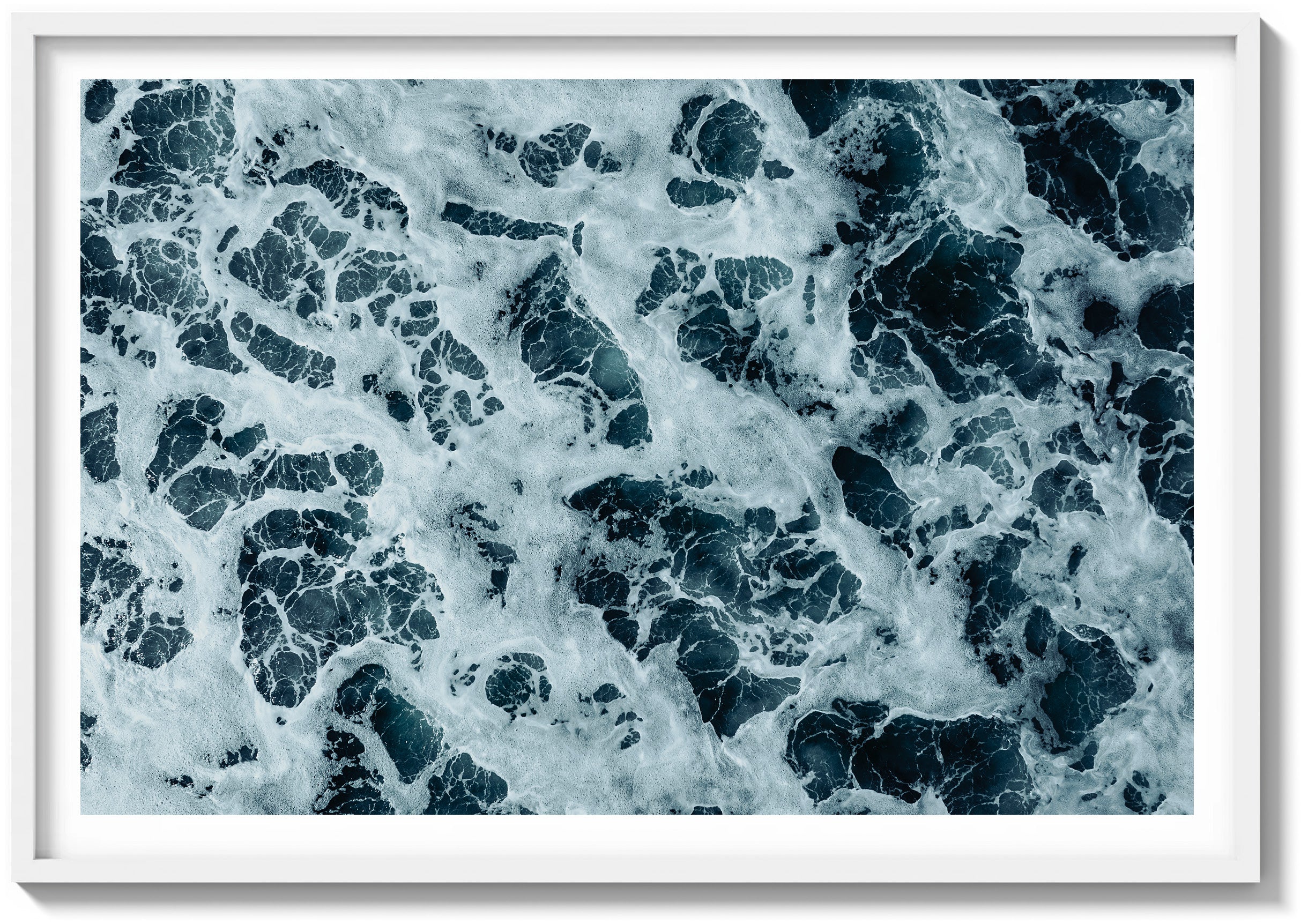 Malibu Waves