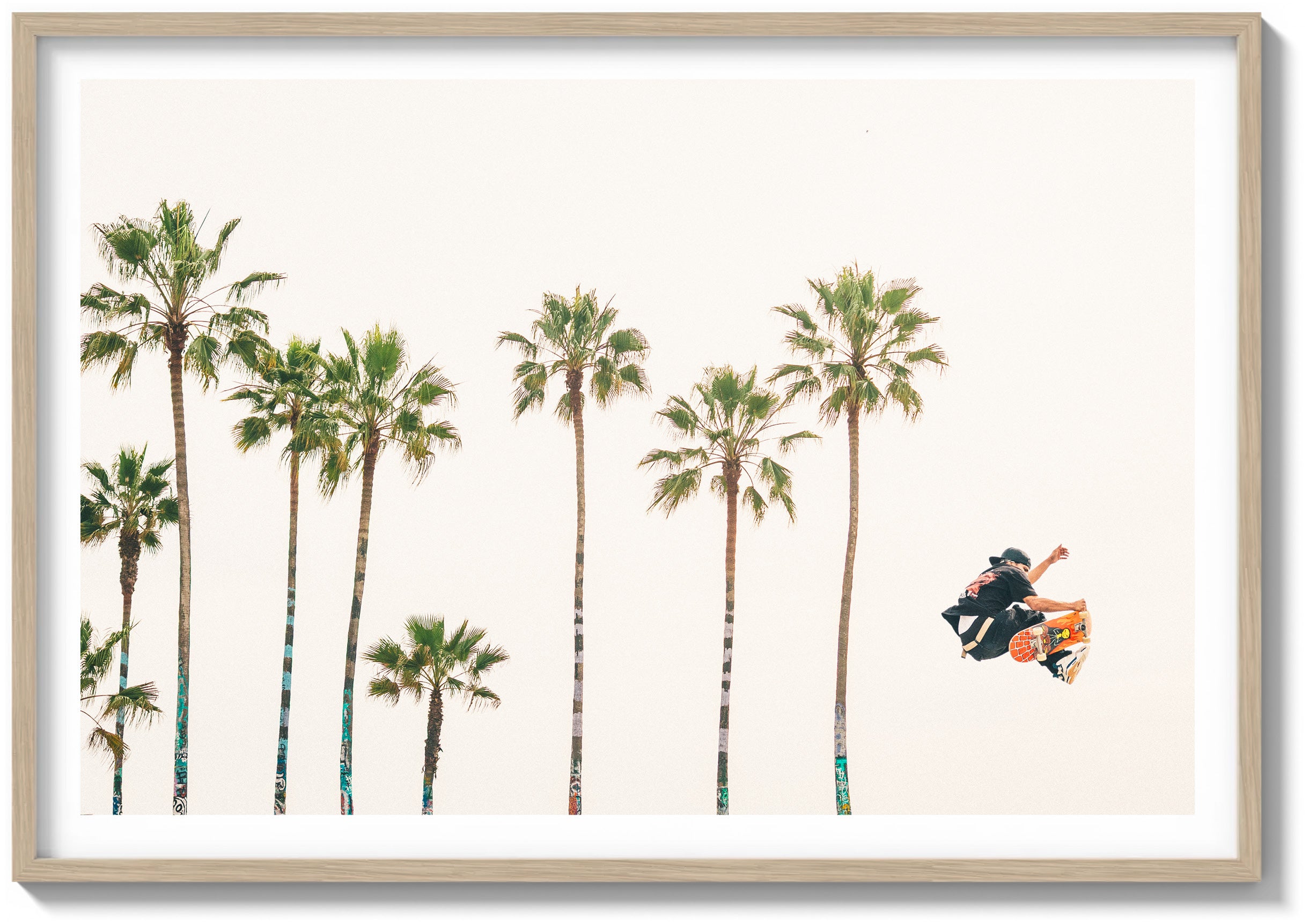 Send It
