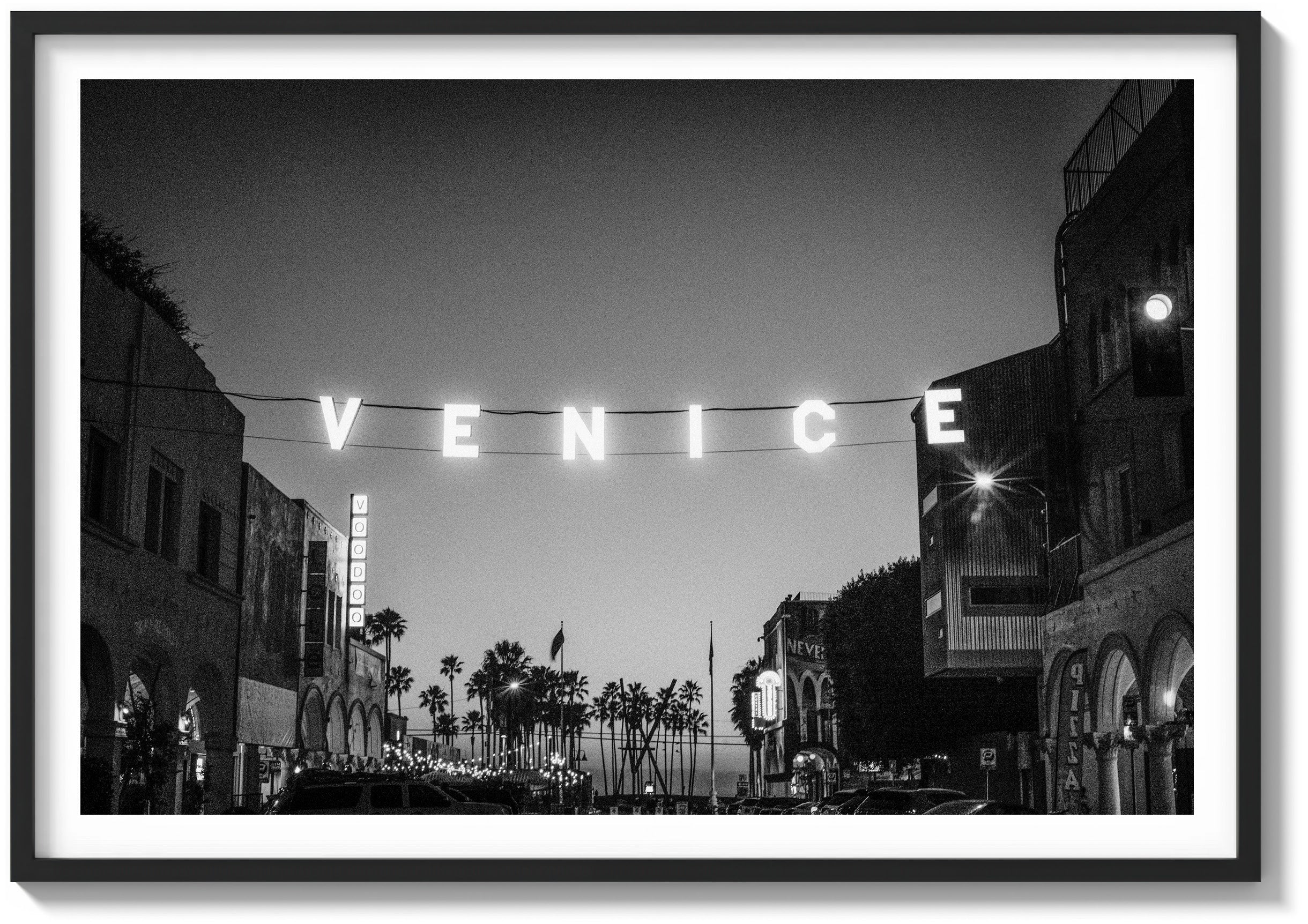 Goodnight Venice Beach