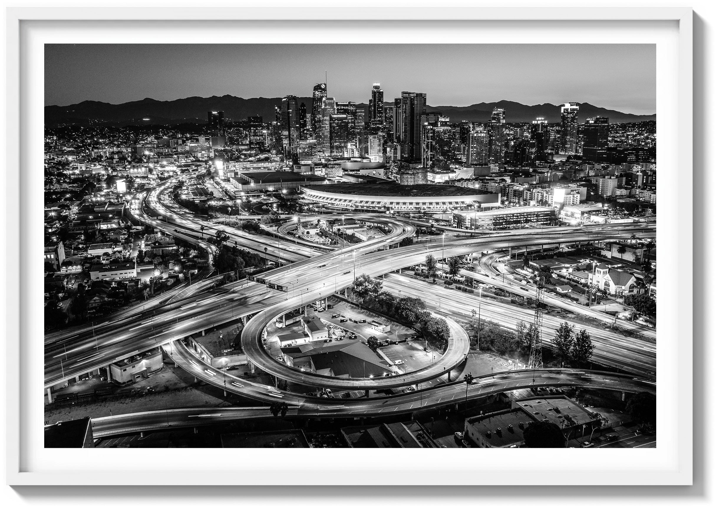 LA Awakening