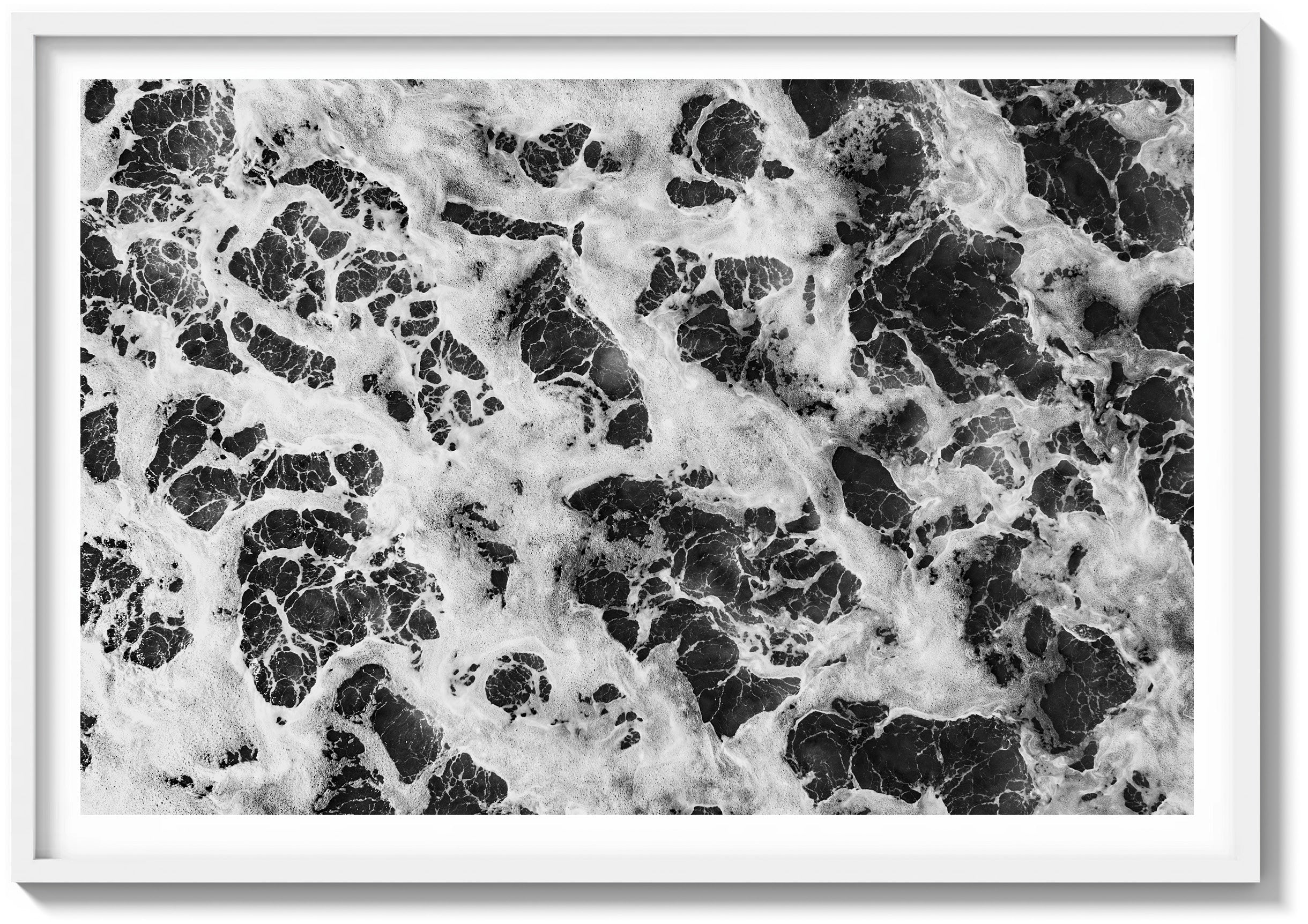 Malibu Waves