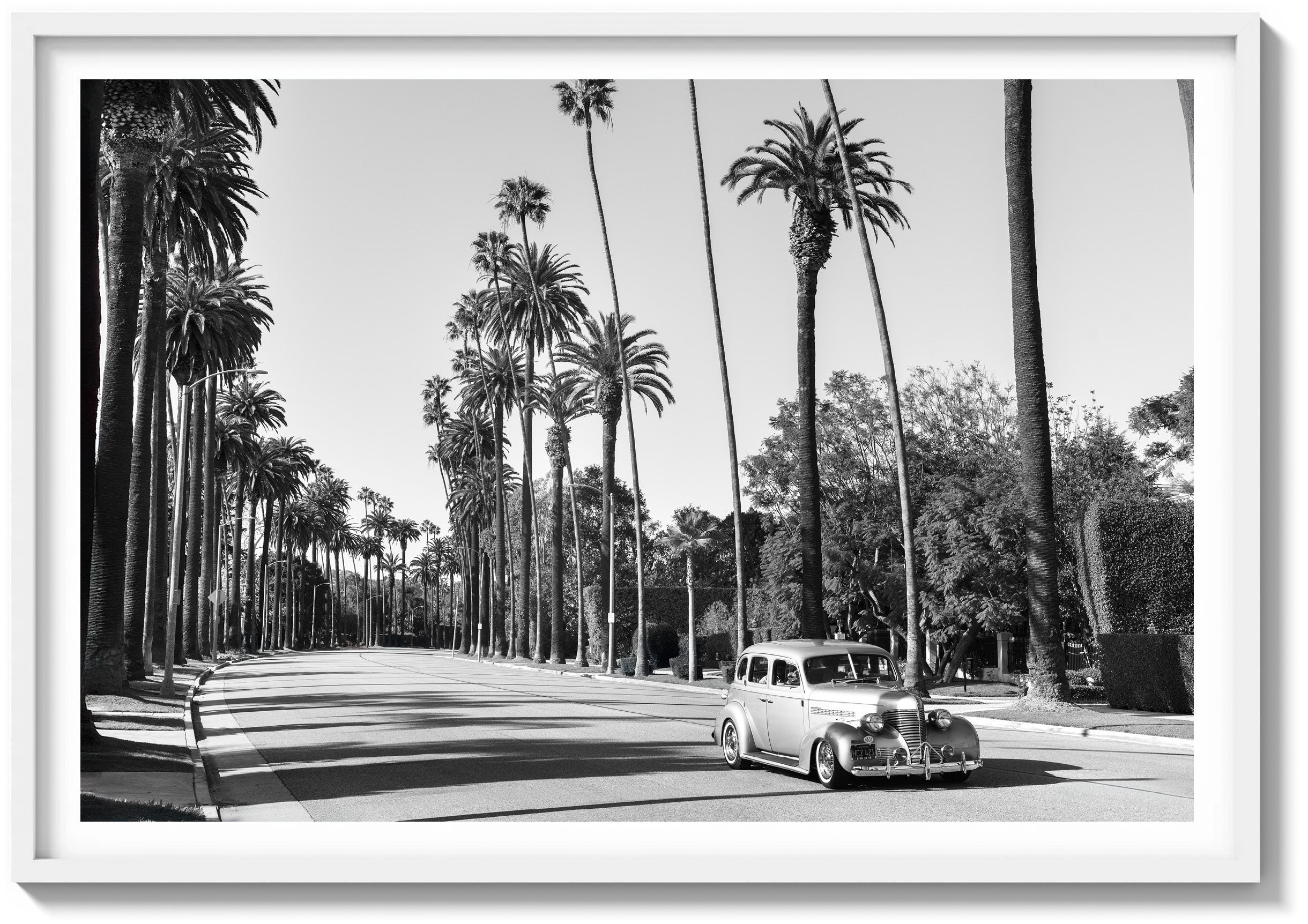 Vintage Hollywood