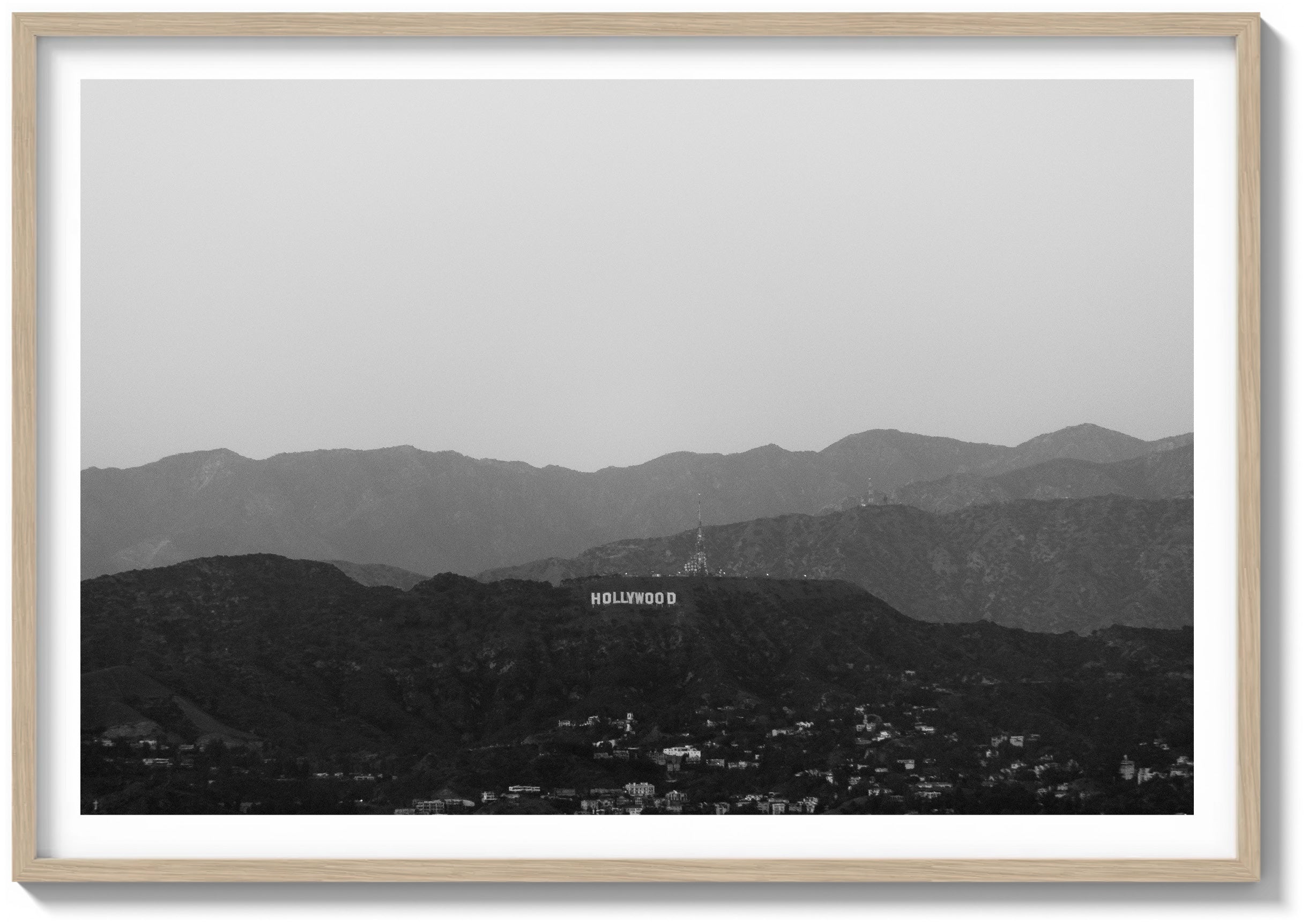 The Hills