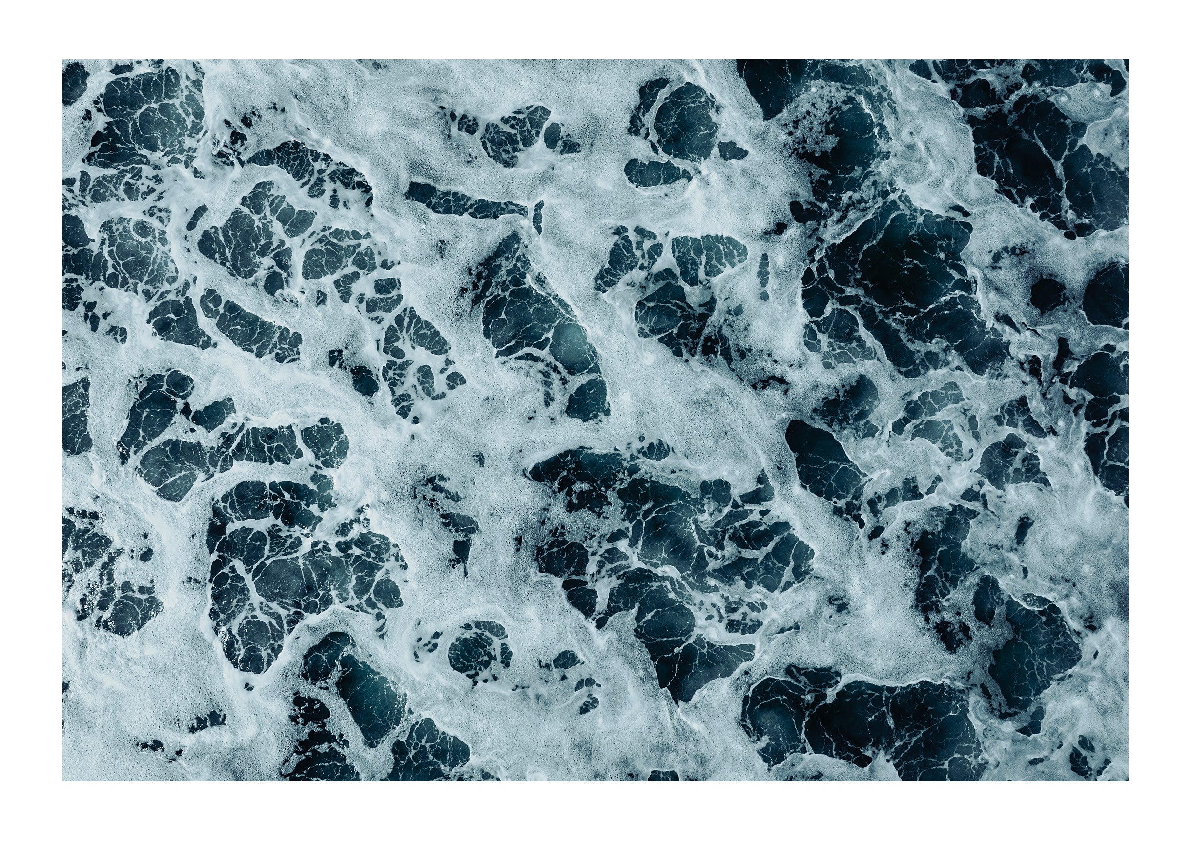 Malibu Waves