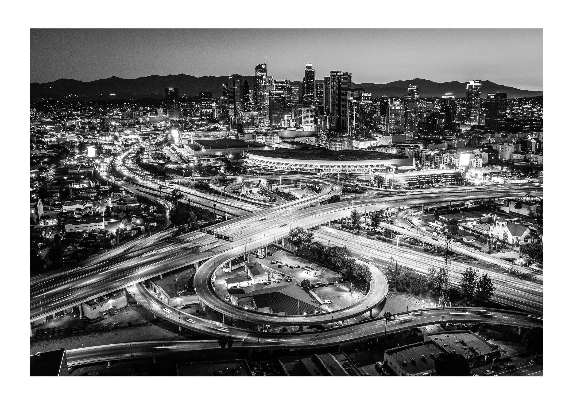 LA Awakening