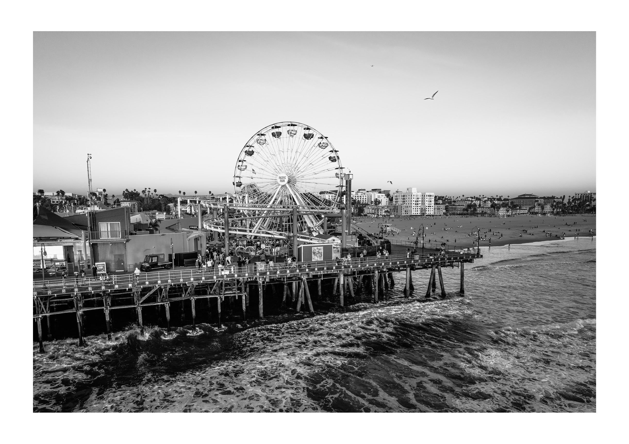 Pacific Park
