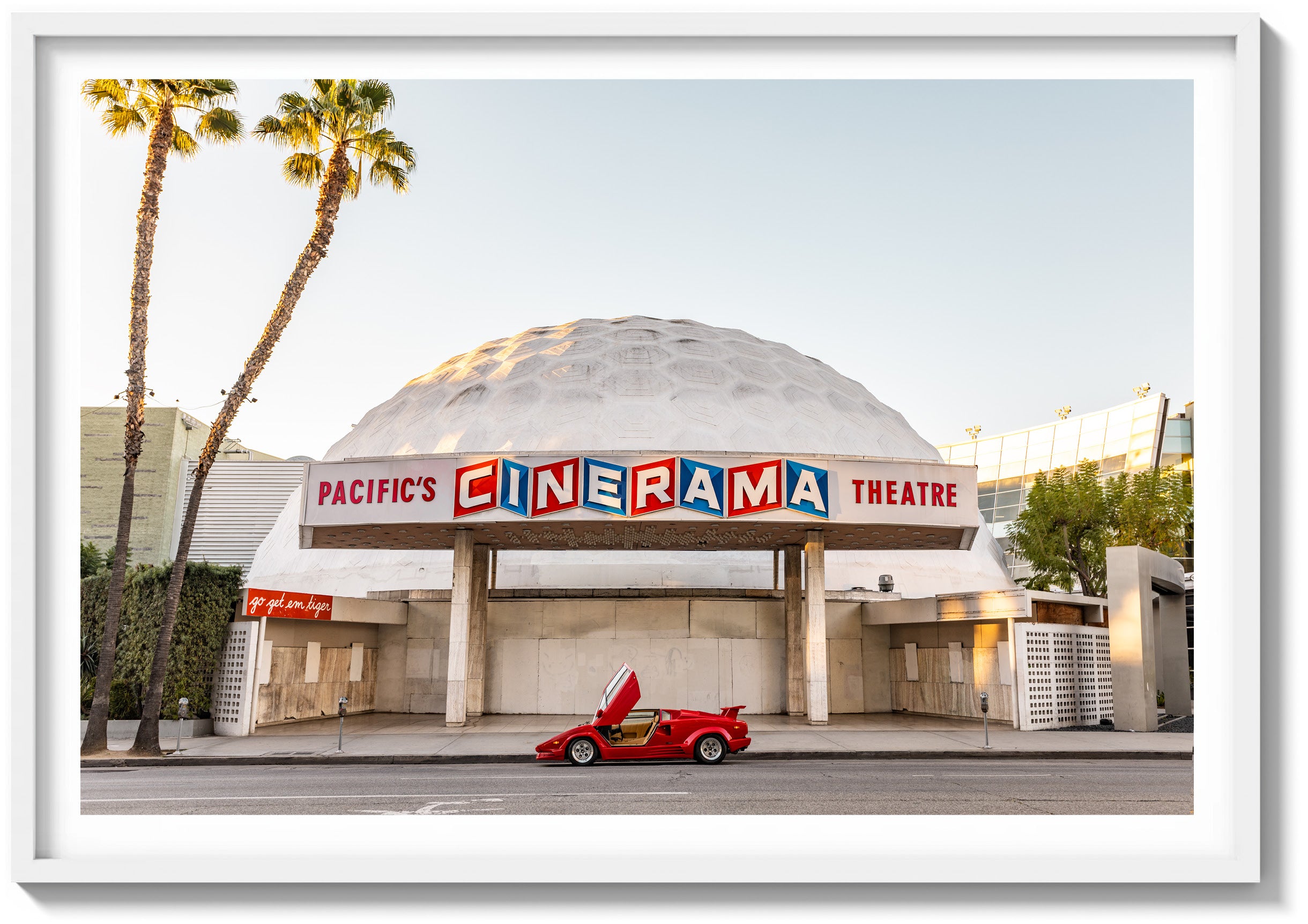 Cinerama