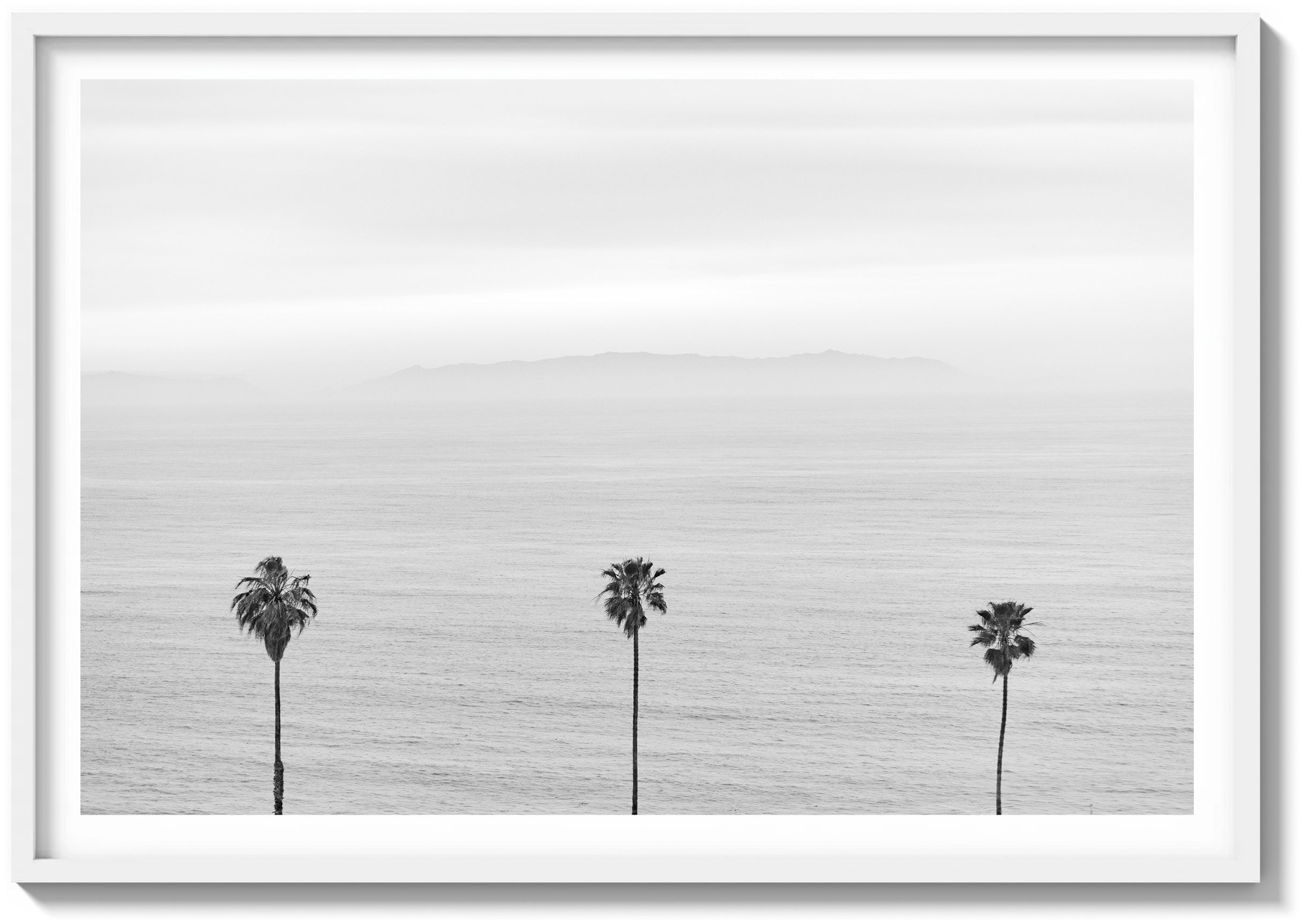 Faded Horizon