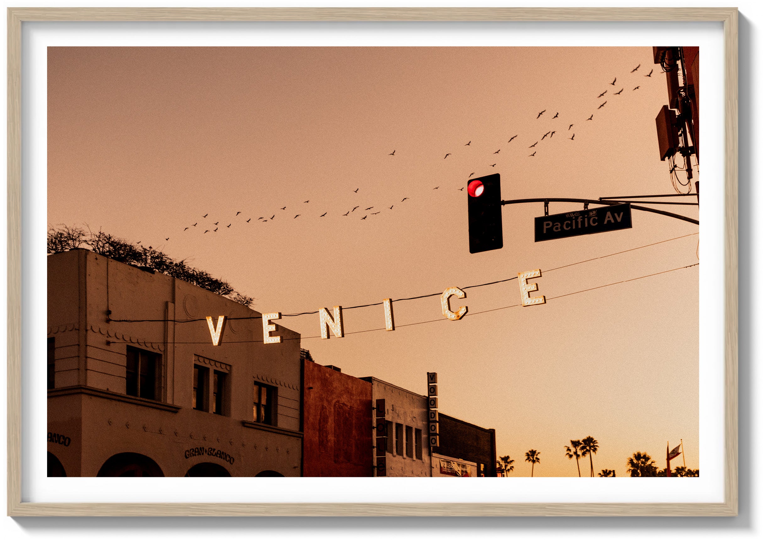 Dreaming of Venice