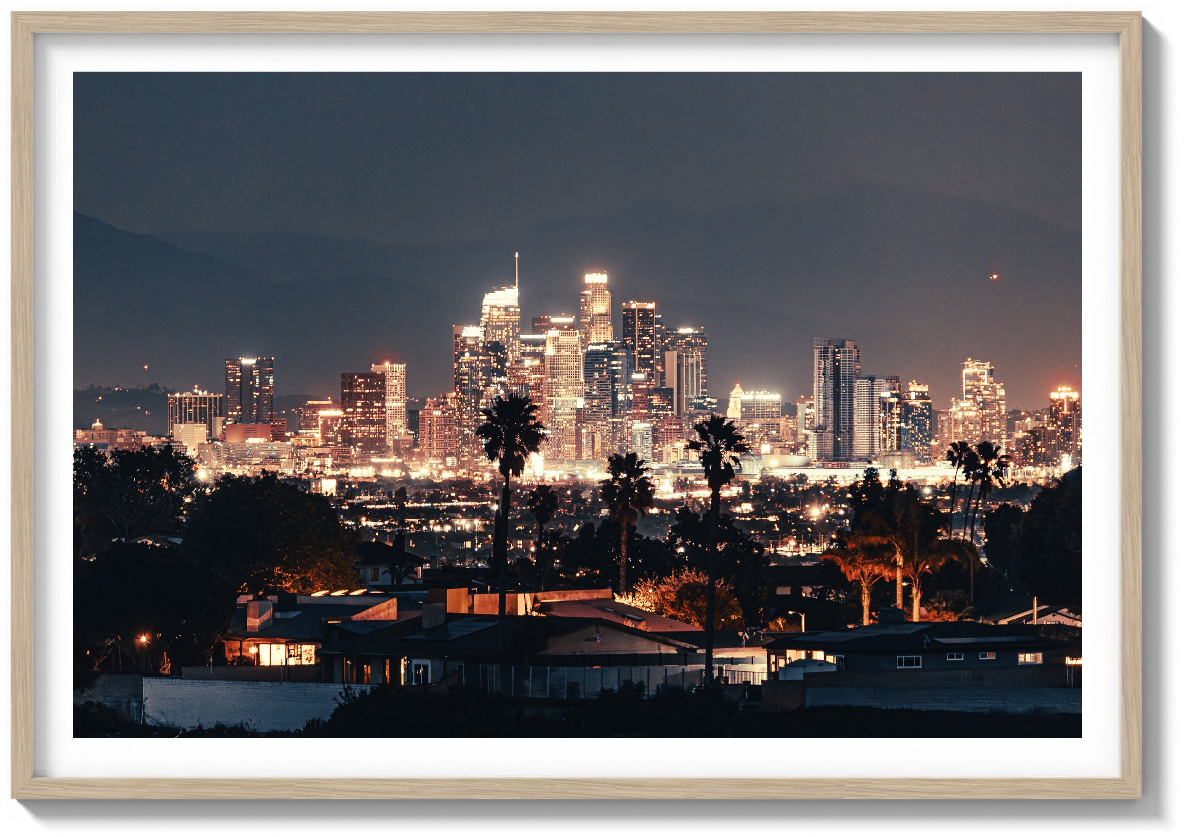 Urban Paradise