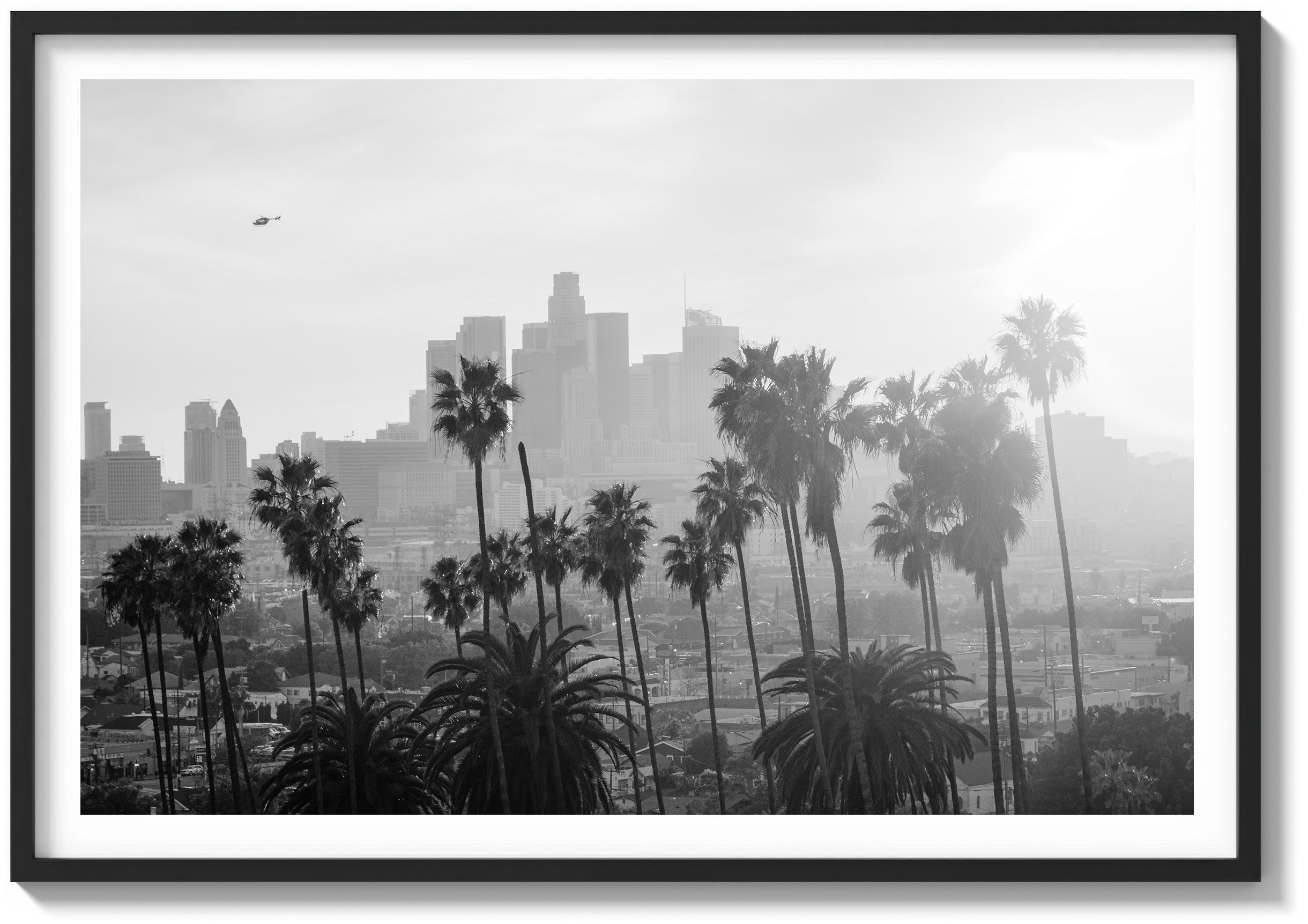 Memories of Los Angeles