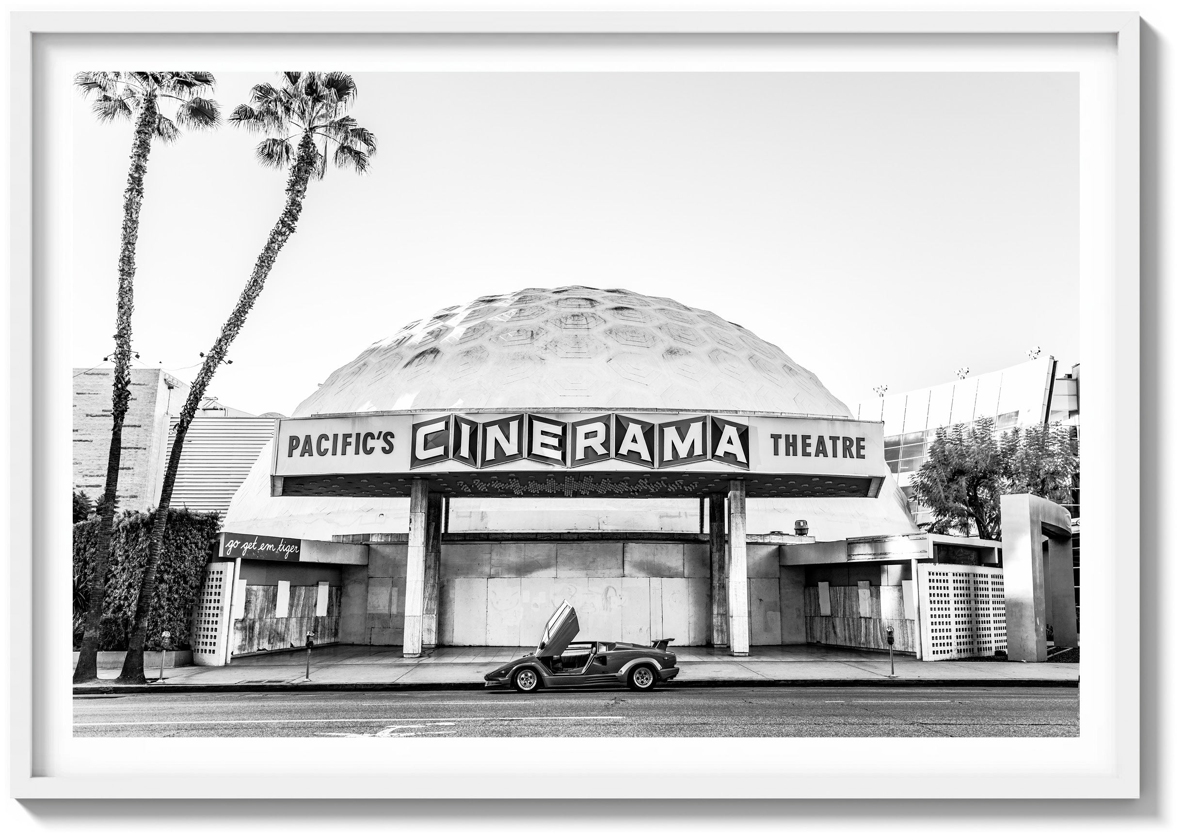 Cinerama