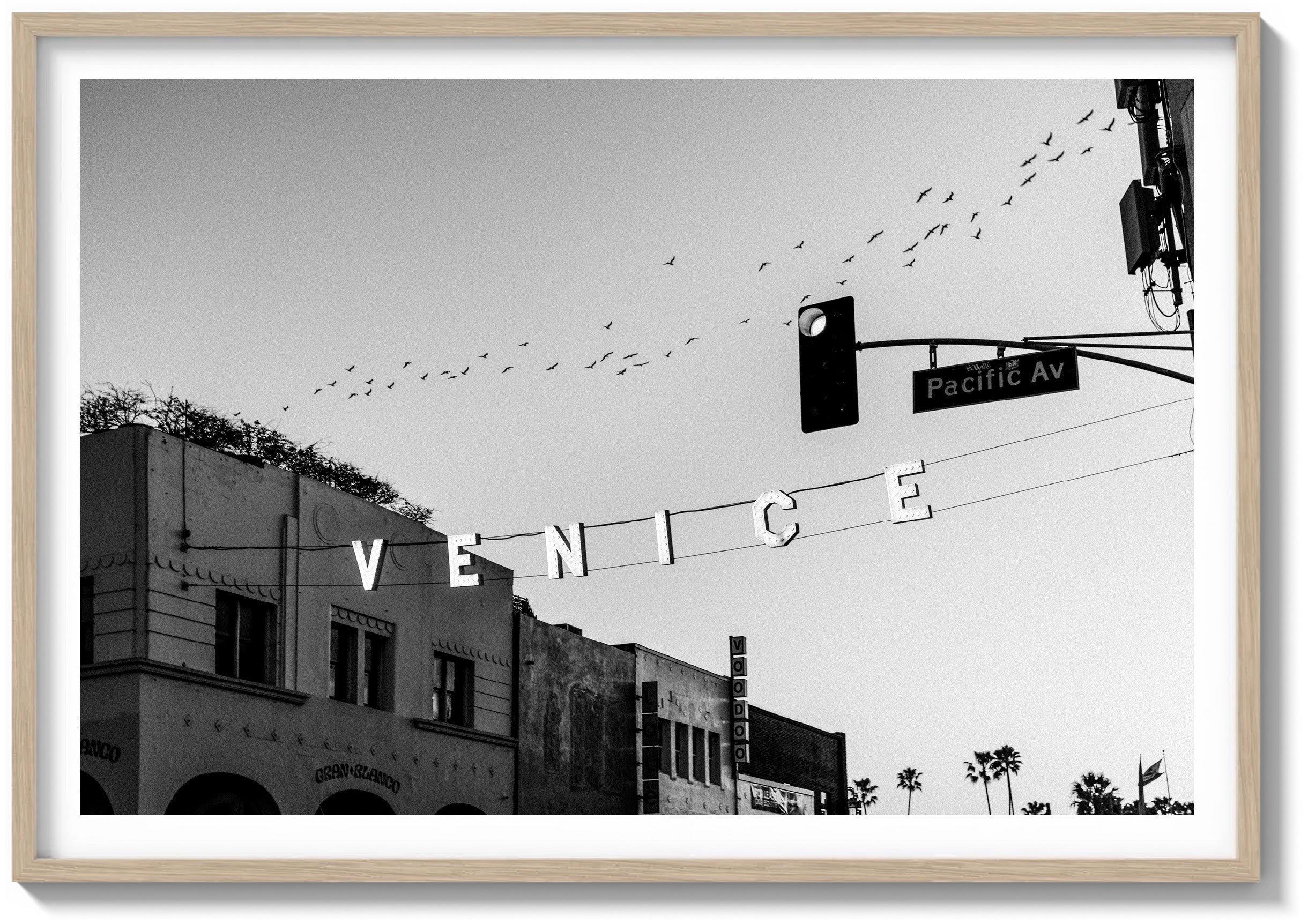 Dreaming of Venice