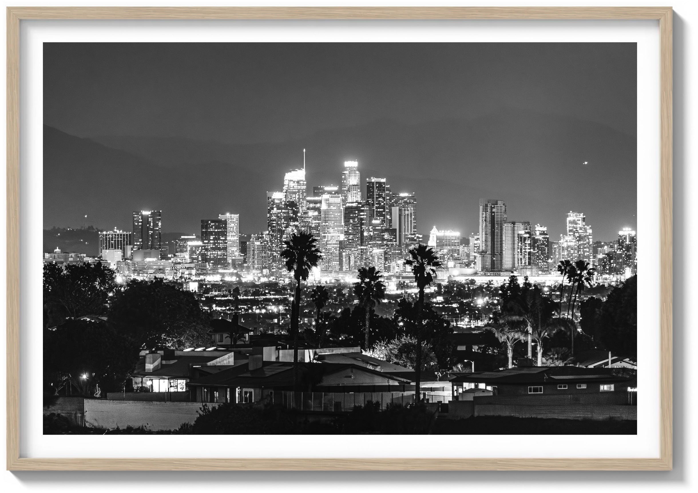 Urban Paradise