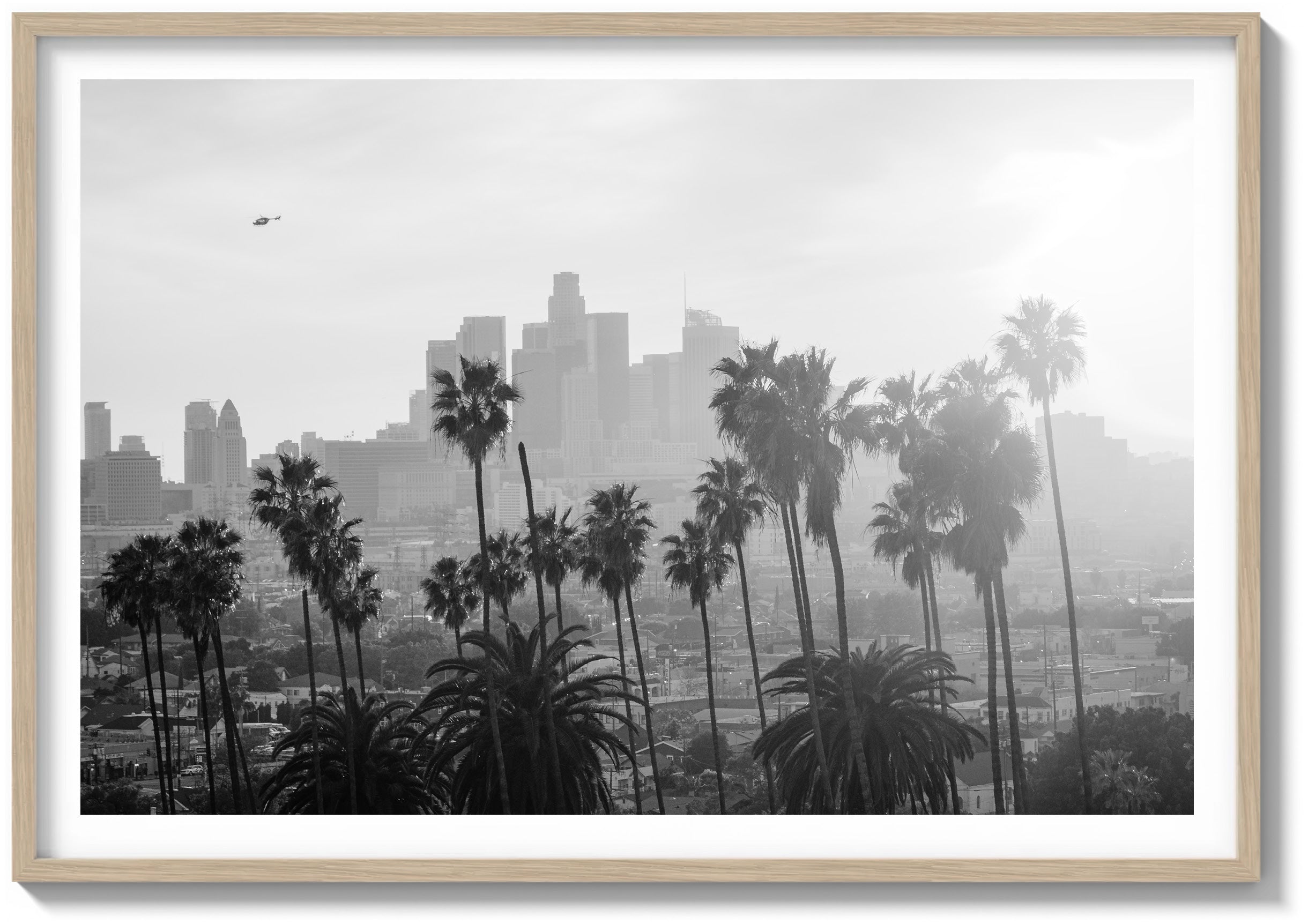Memories of Los Angeles