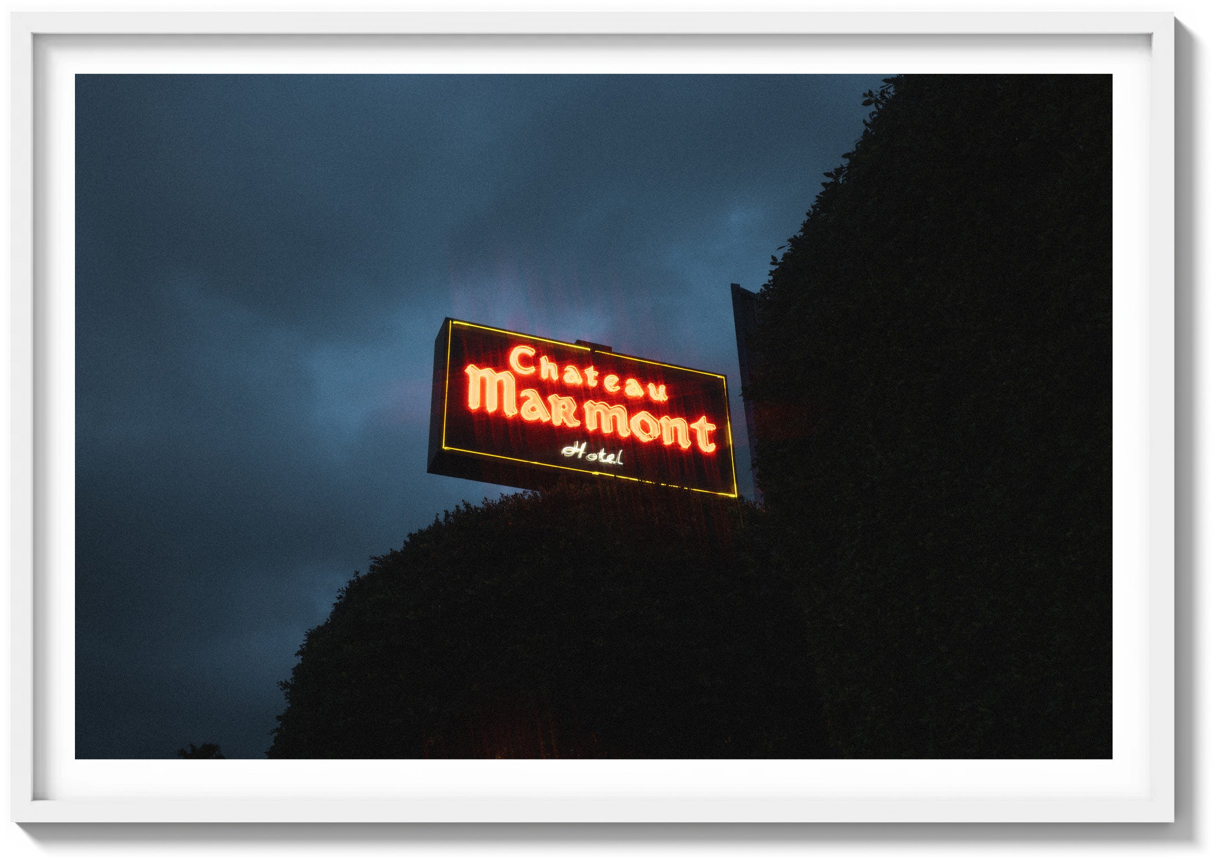 Beacon of Sunset Boulevard