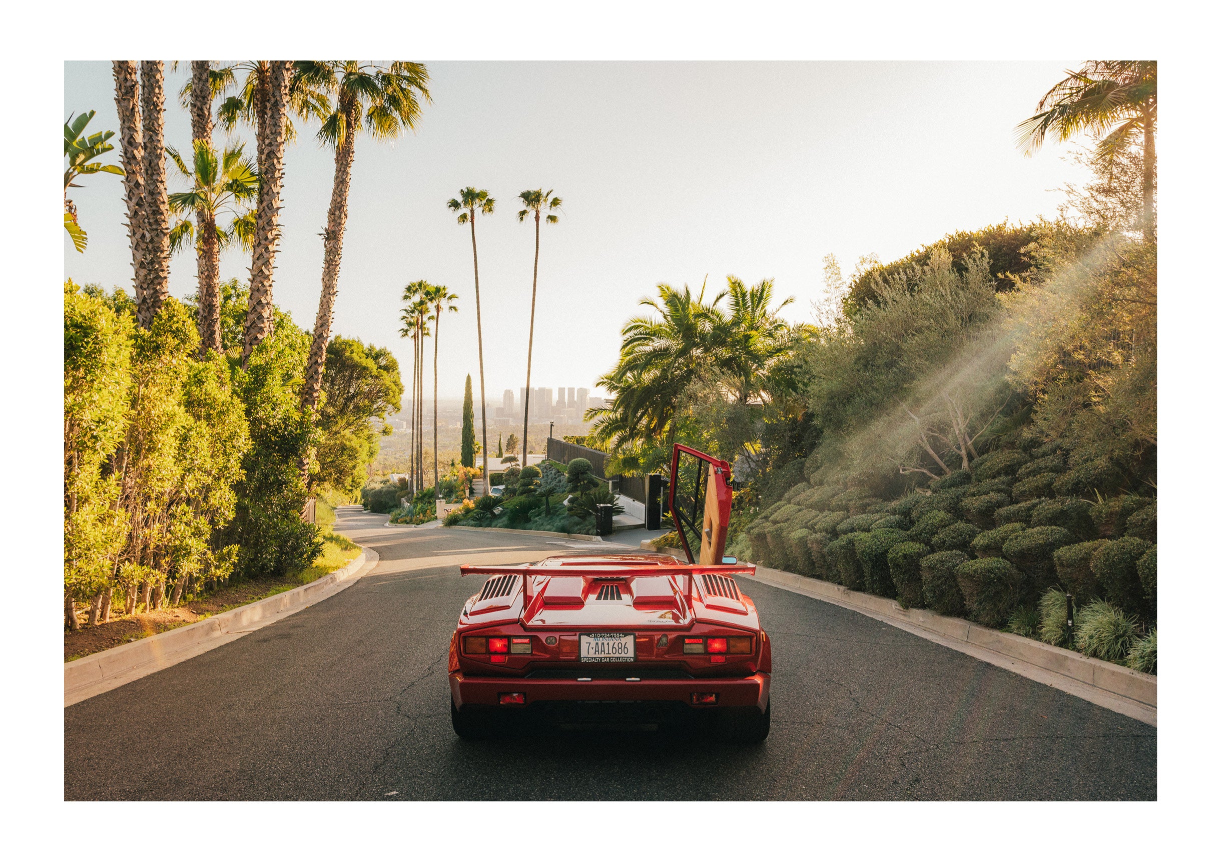 Let's Ride