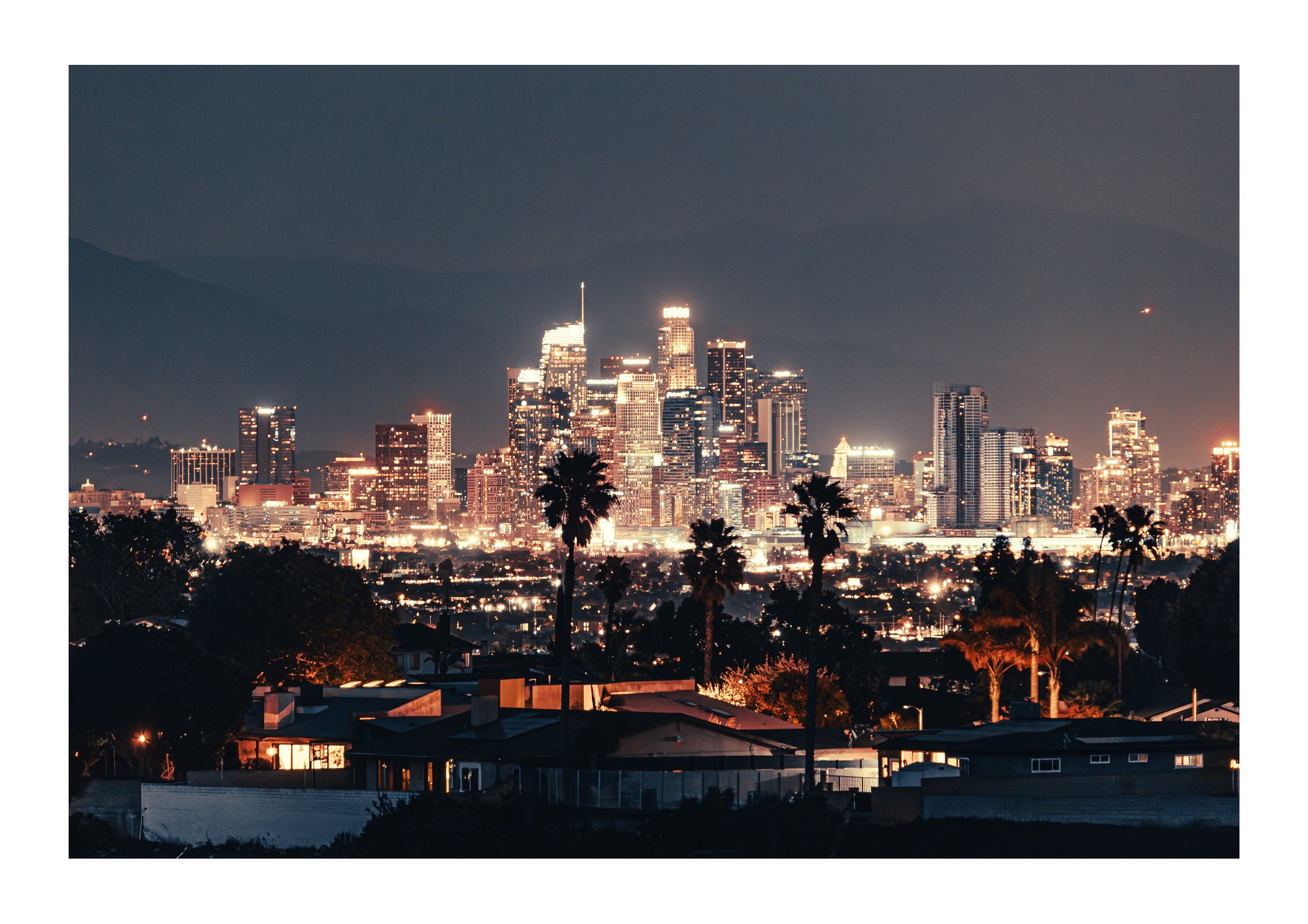 Urban Paradise