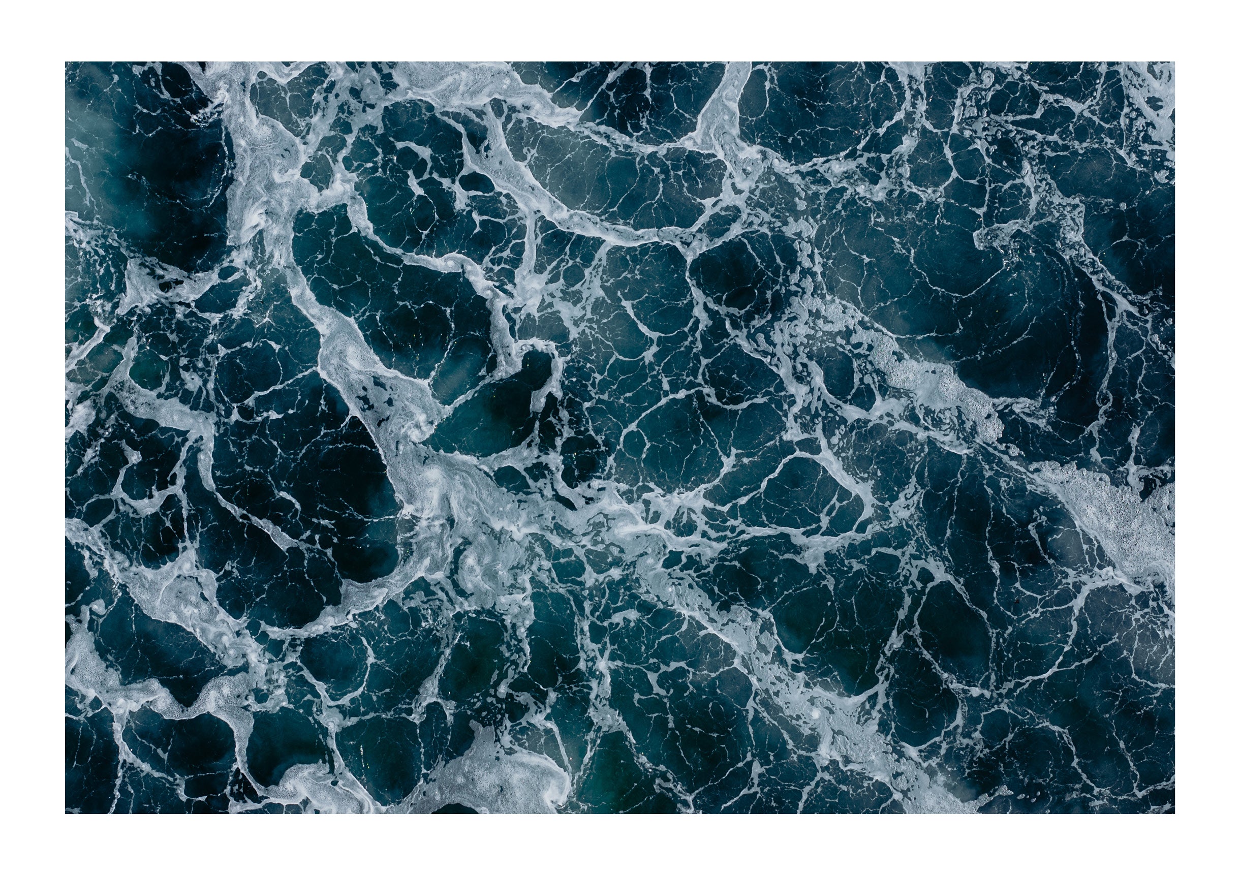 Hermosa Waves