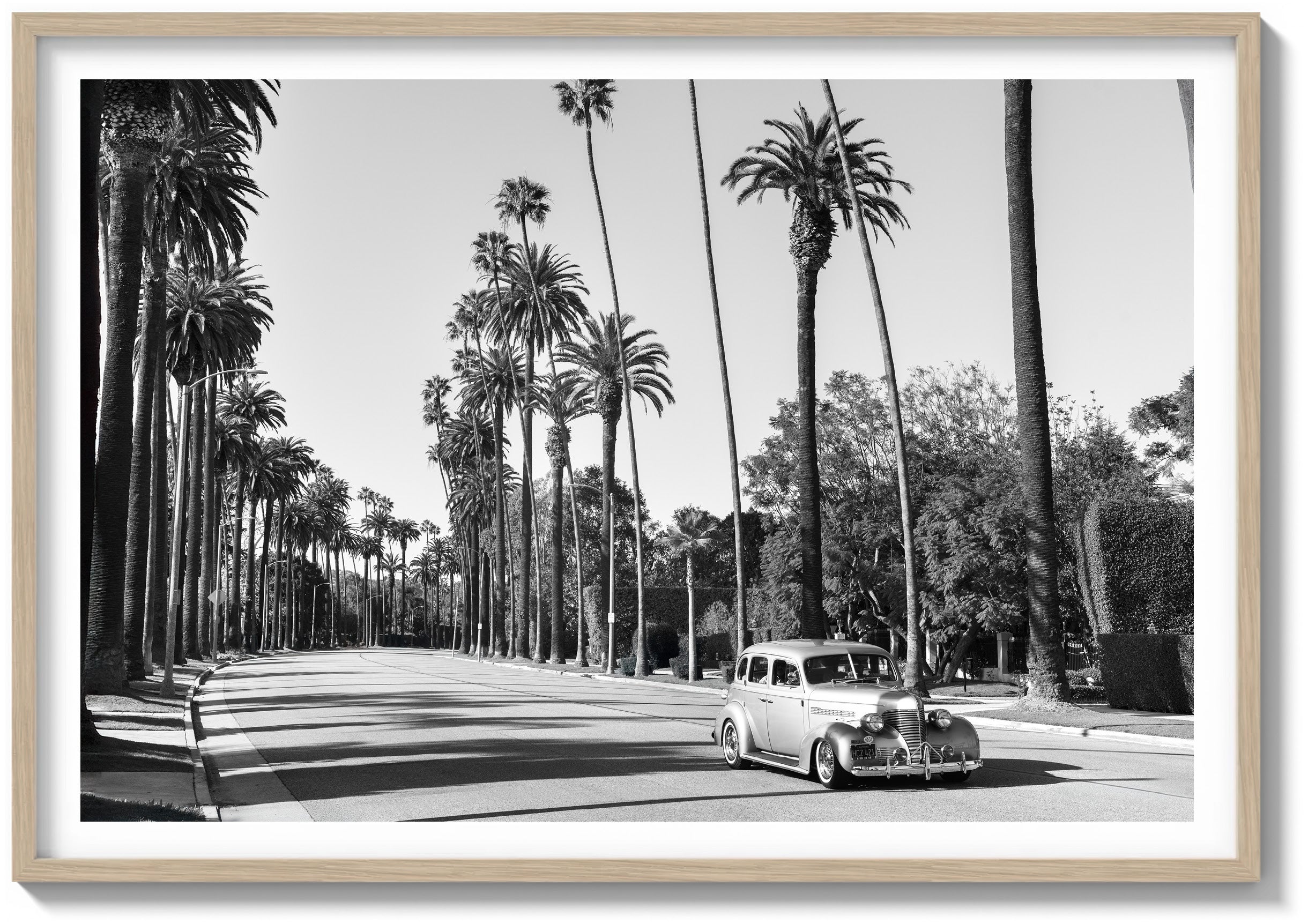 Vintage Hollywood