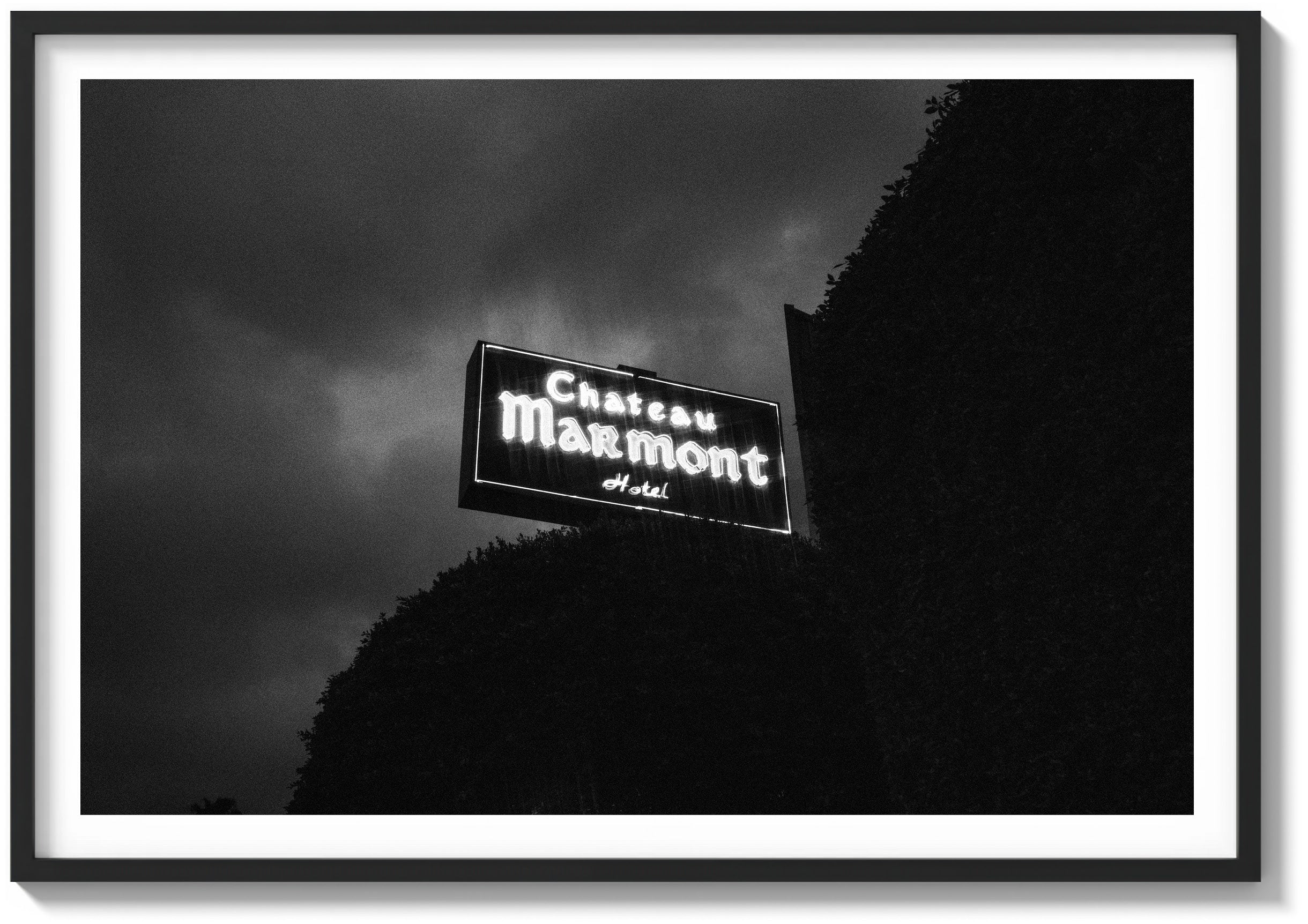 Beacon of Sunset Boulevard
