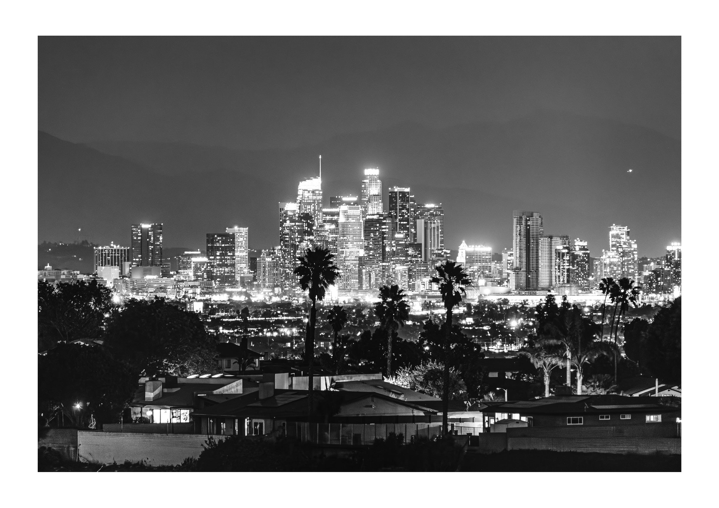 Urban Paradise