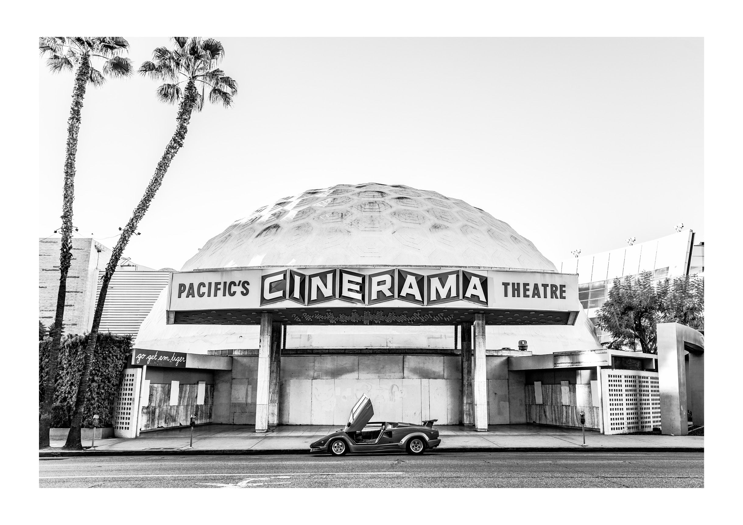 Cinerama